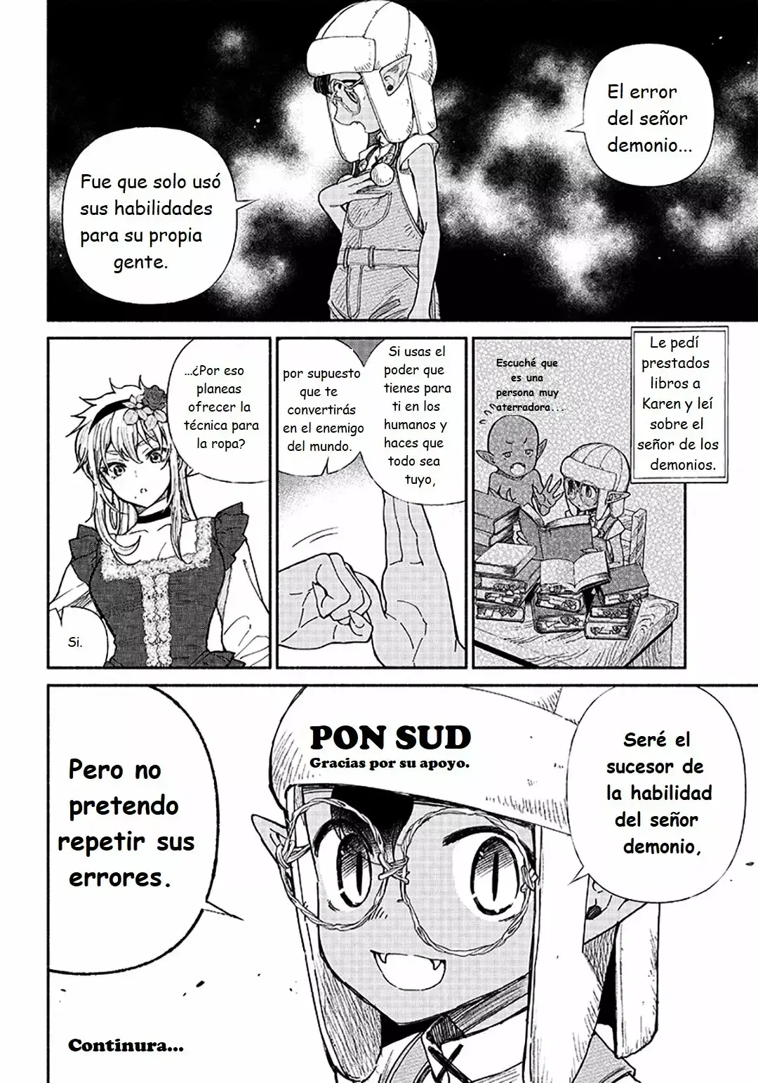 Capitulo 8 page 17