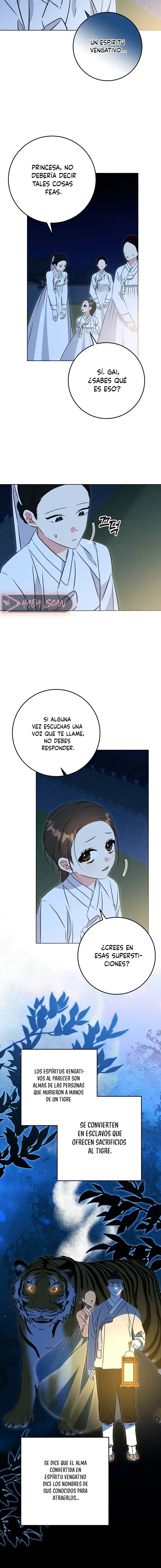 Capitulo 31 page 15
