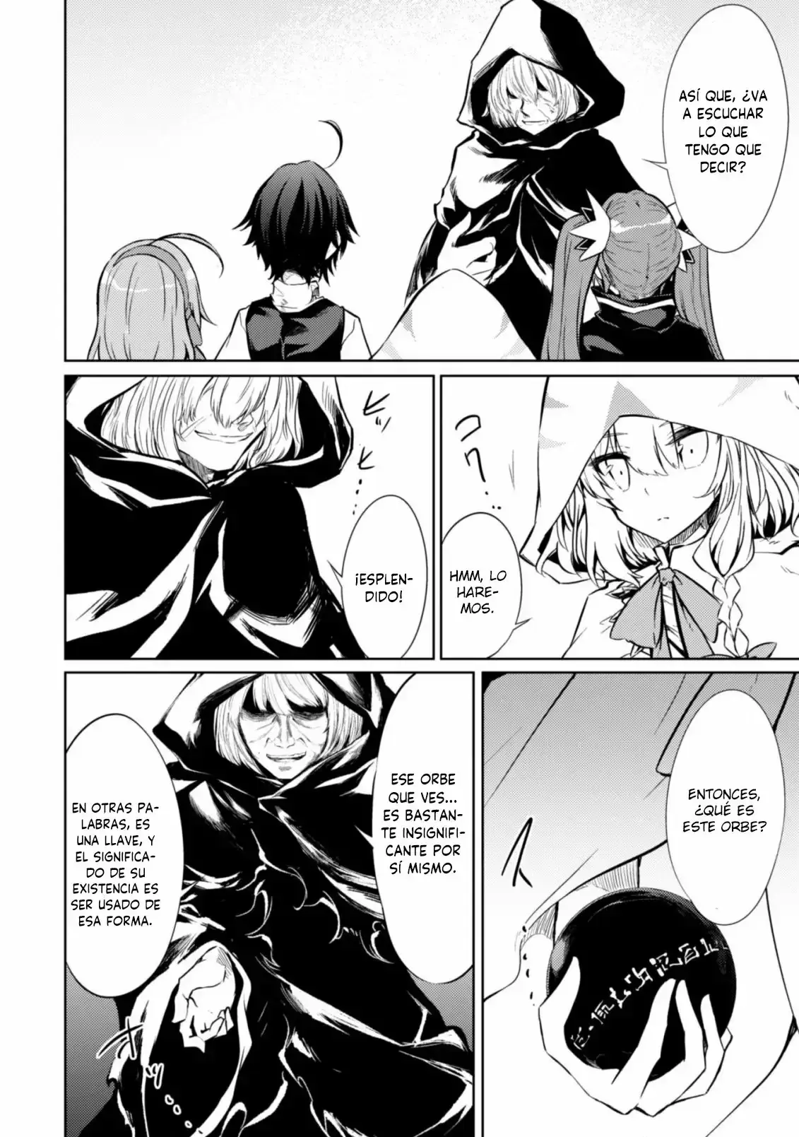Capitulo 19 page 13