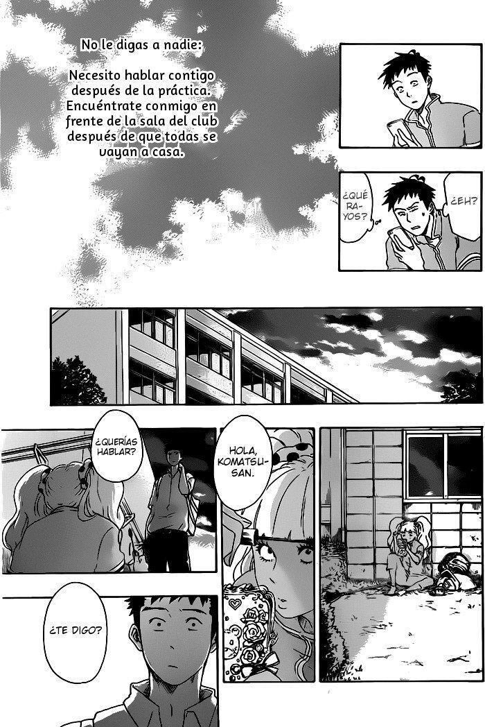 Capitulo 19 page 5
