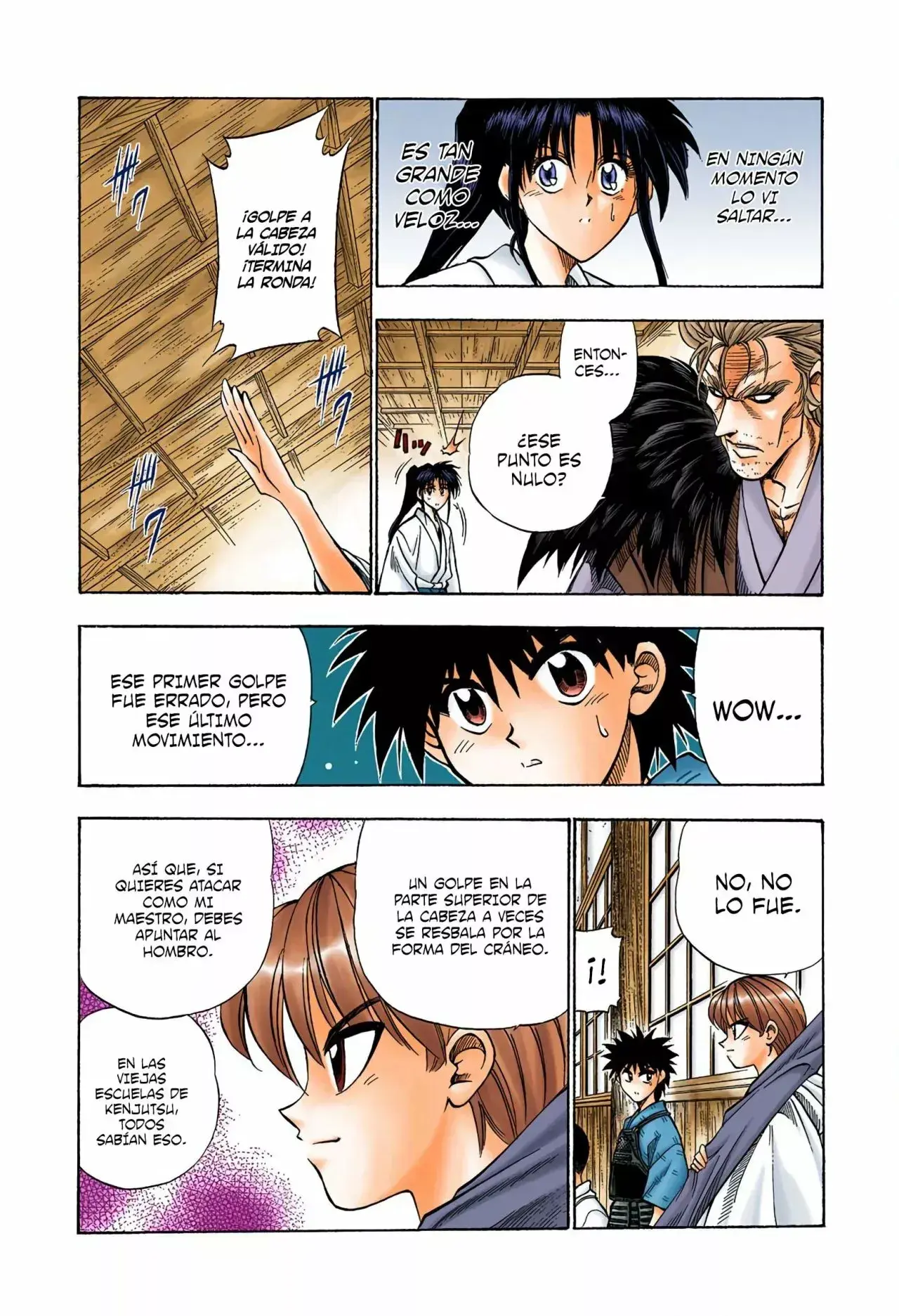 Capitulo 35 page 12