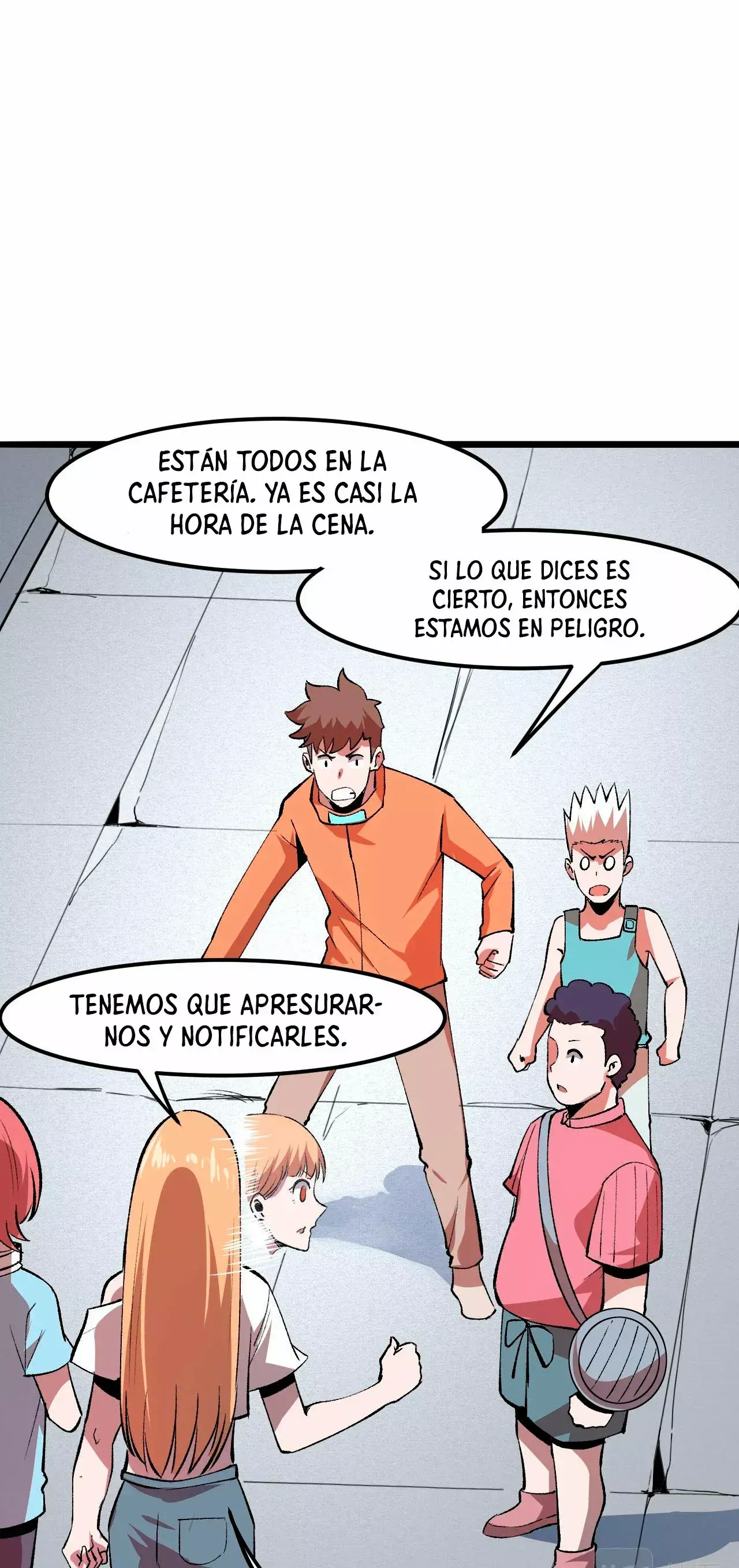 Capitulo 32 page 24