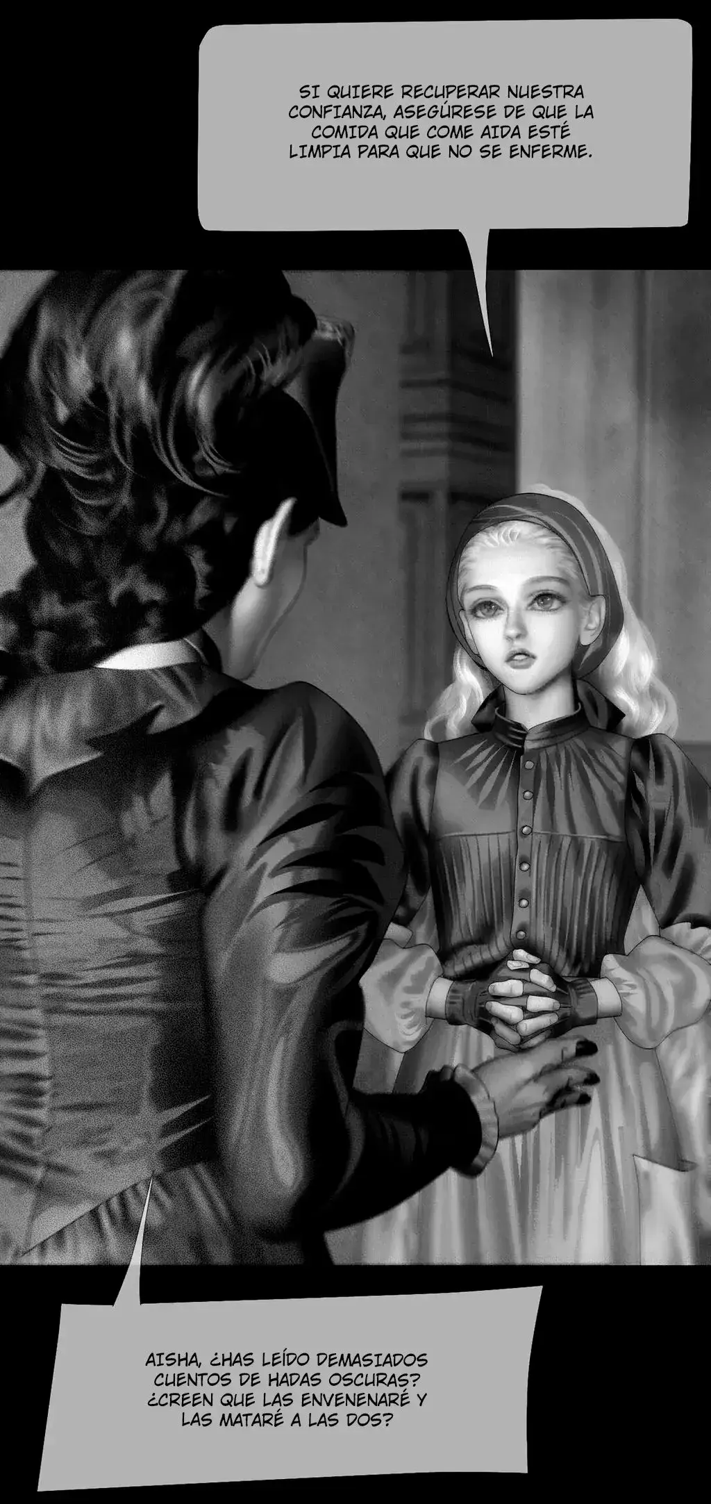 Capitulo 33 page 38