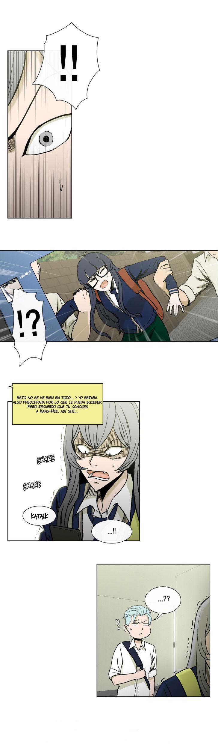 Capitulo 20 page 12