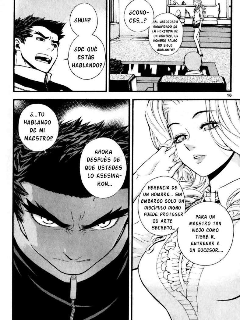Capitulo 22 page 10