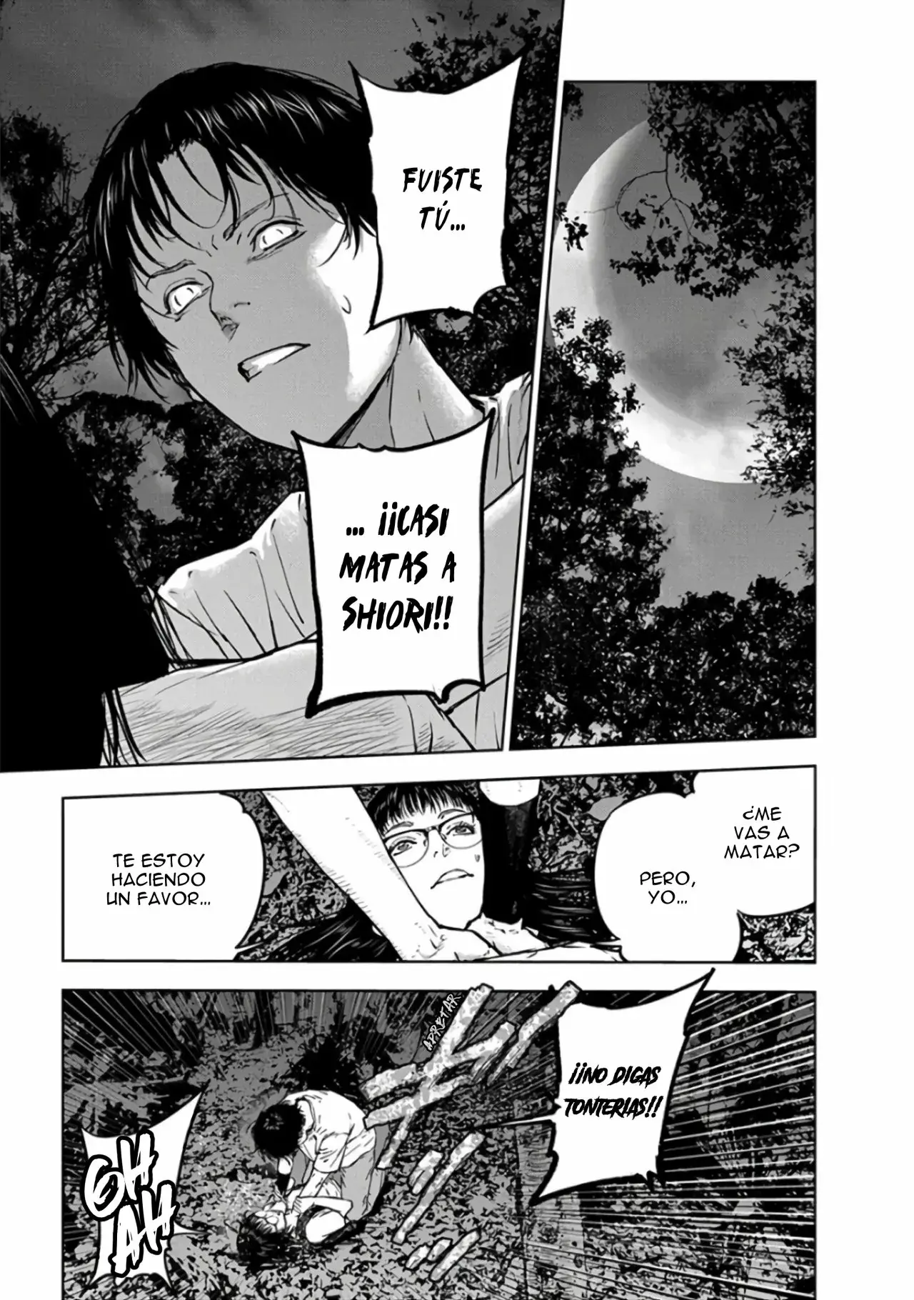 Capitulo 17 page 9