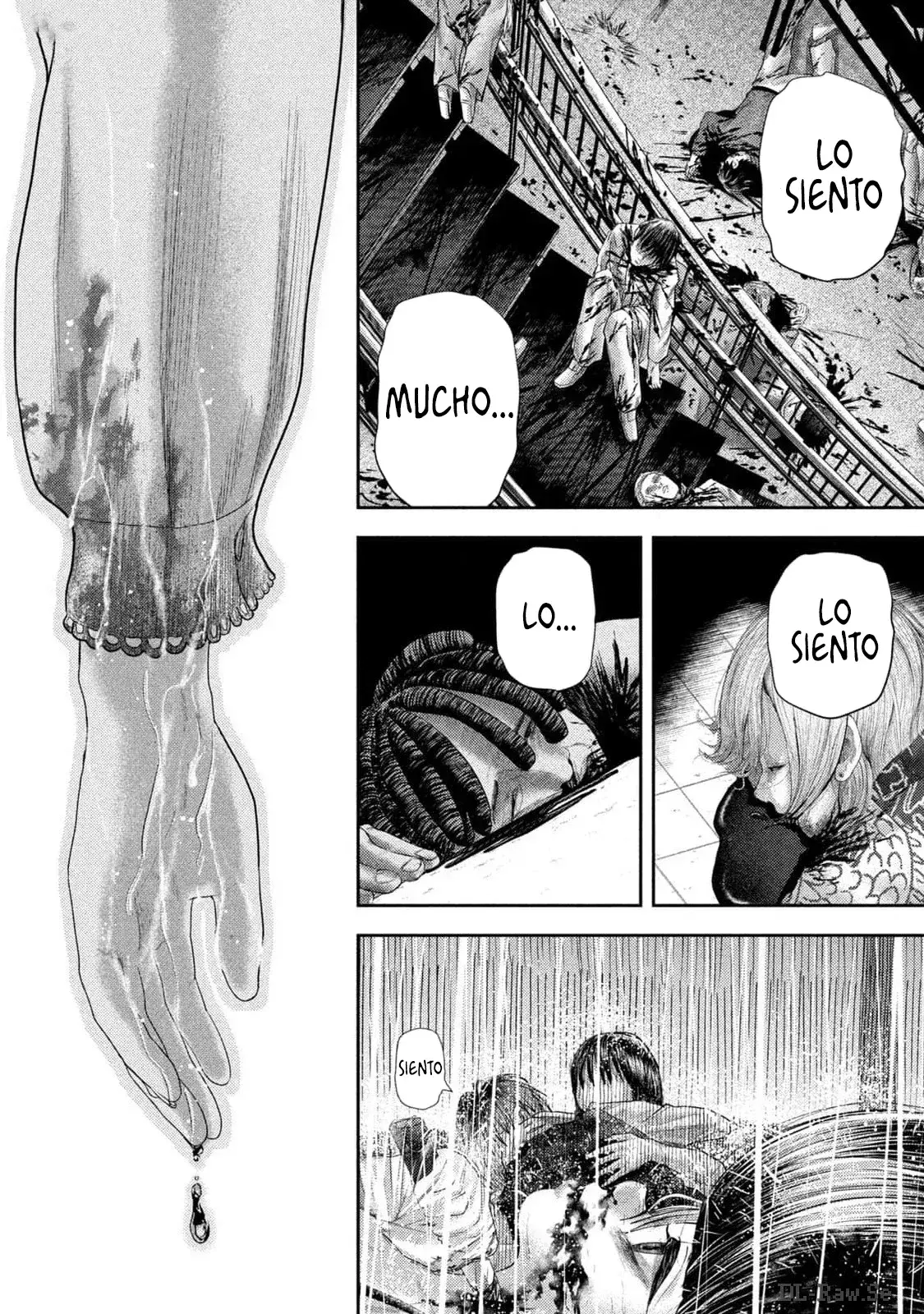 Capitulo 26 page 9