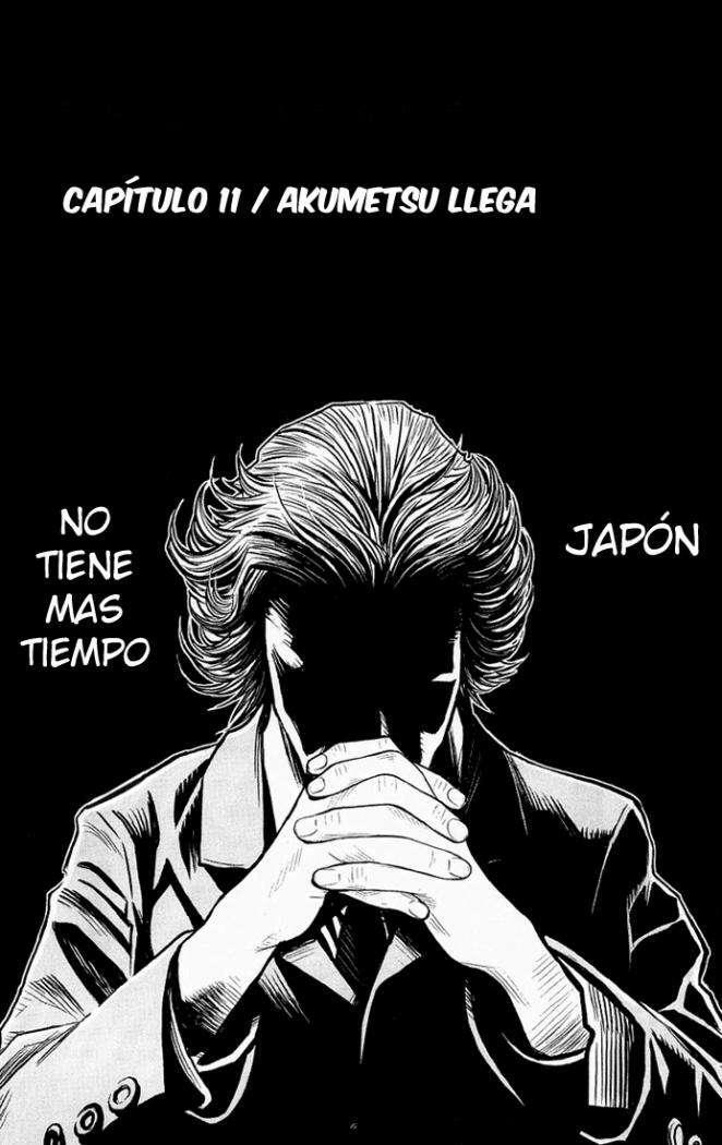 Capitulo 11 page 1