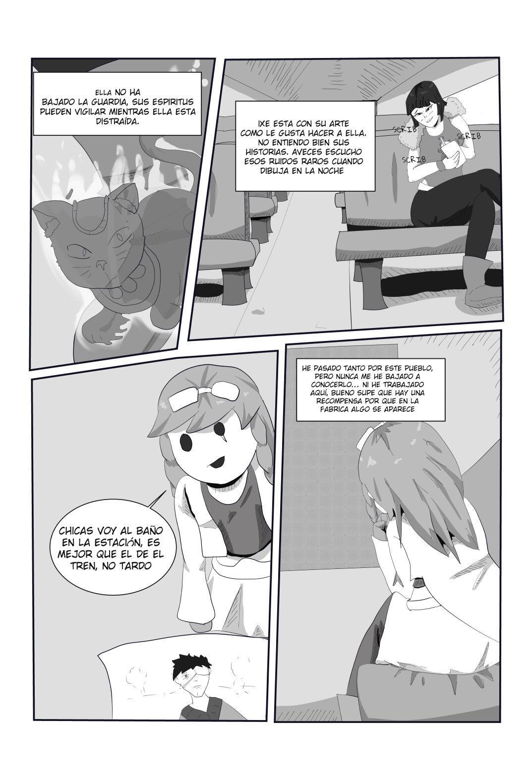 Capitulo 23 page 3