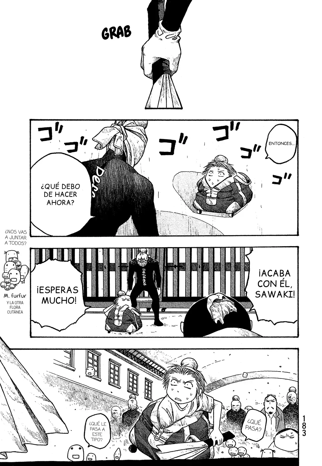 Capitulo 22 page 1