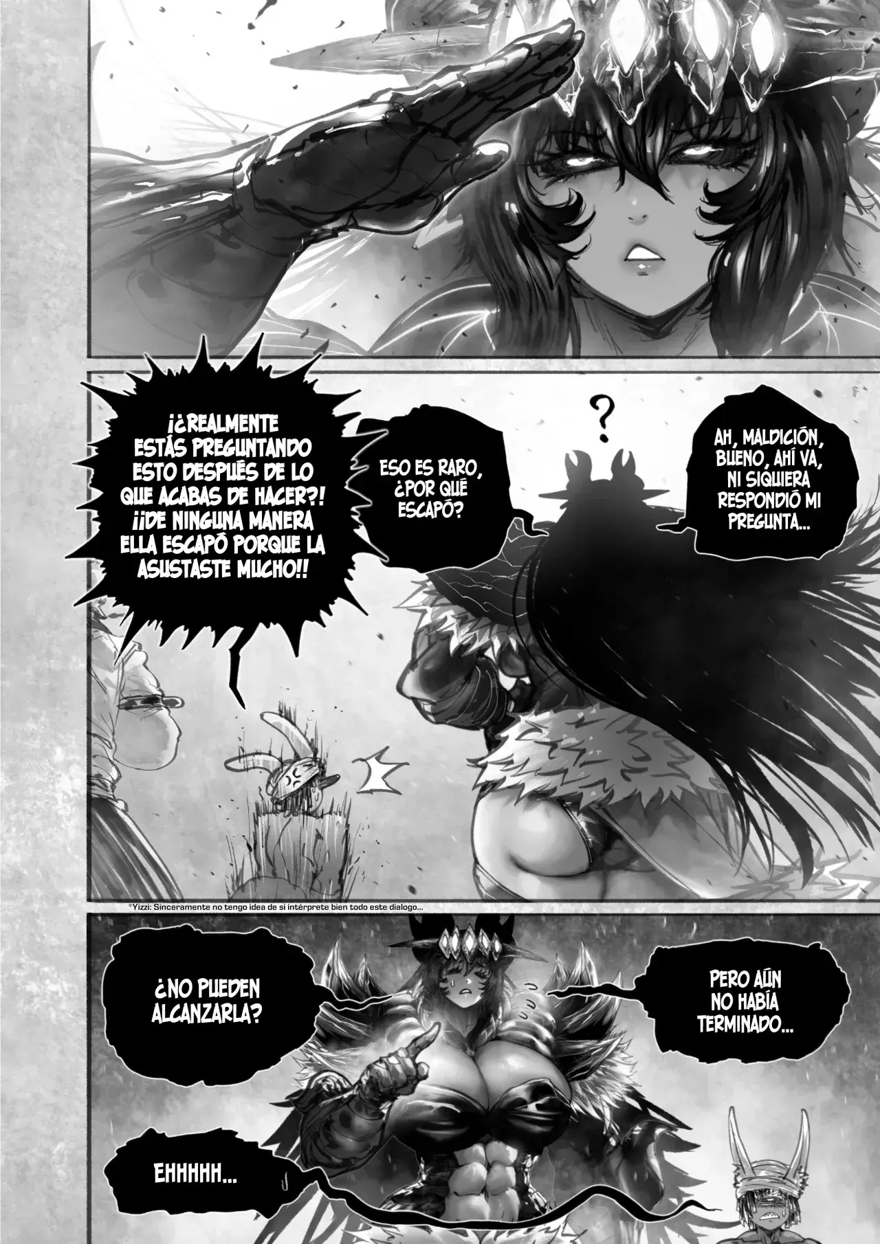 Capitulo 12 page 4
