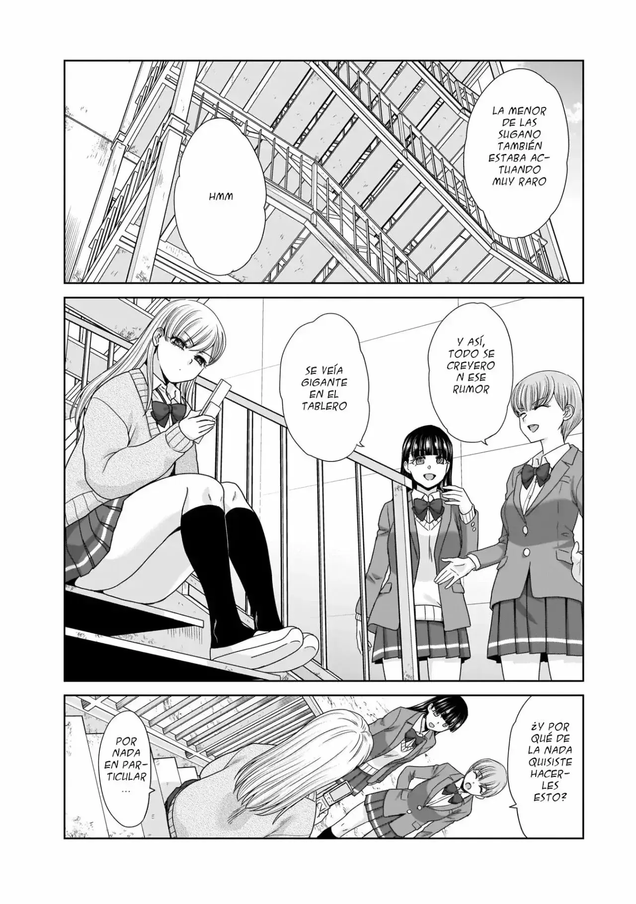 Capitulo 18 page 22