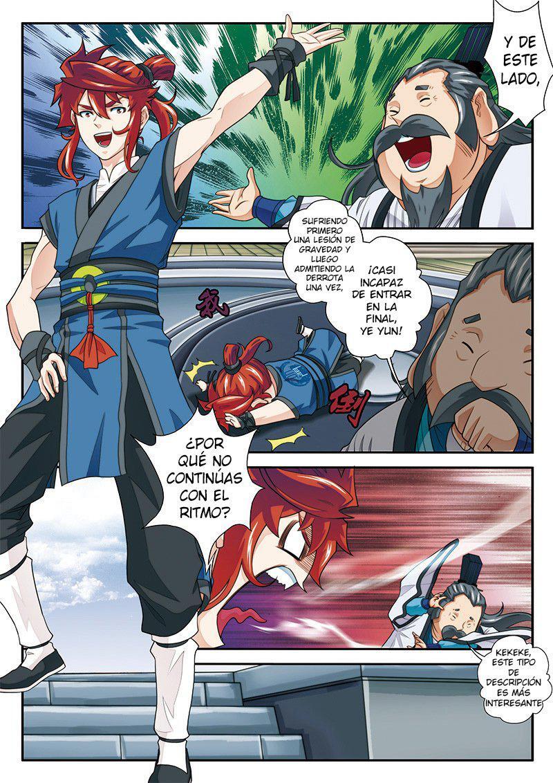 Capitulo 34 page 10