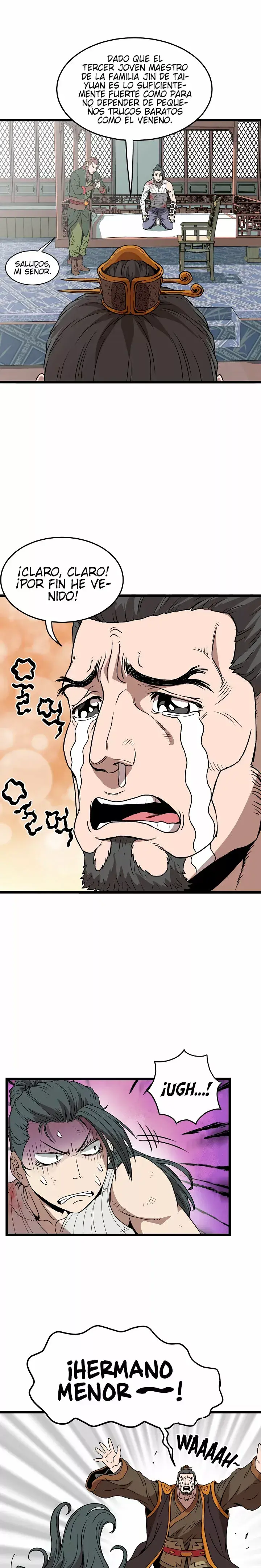 Capitulo 31 page 12