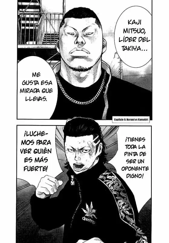 Capitulo 6 page 1