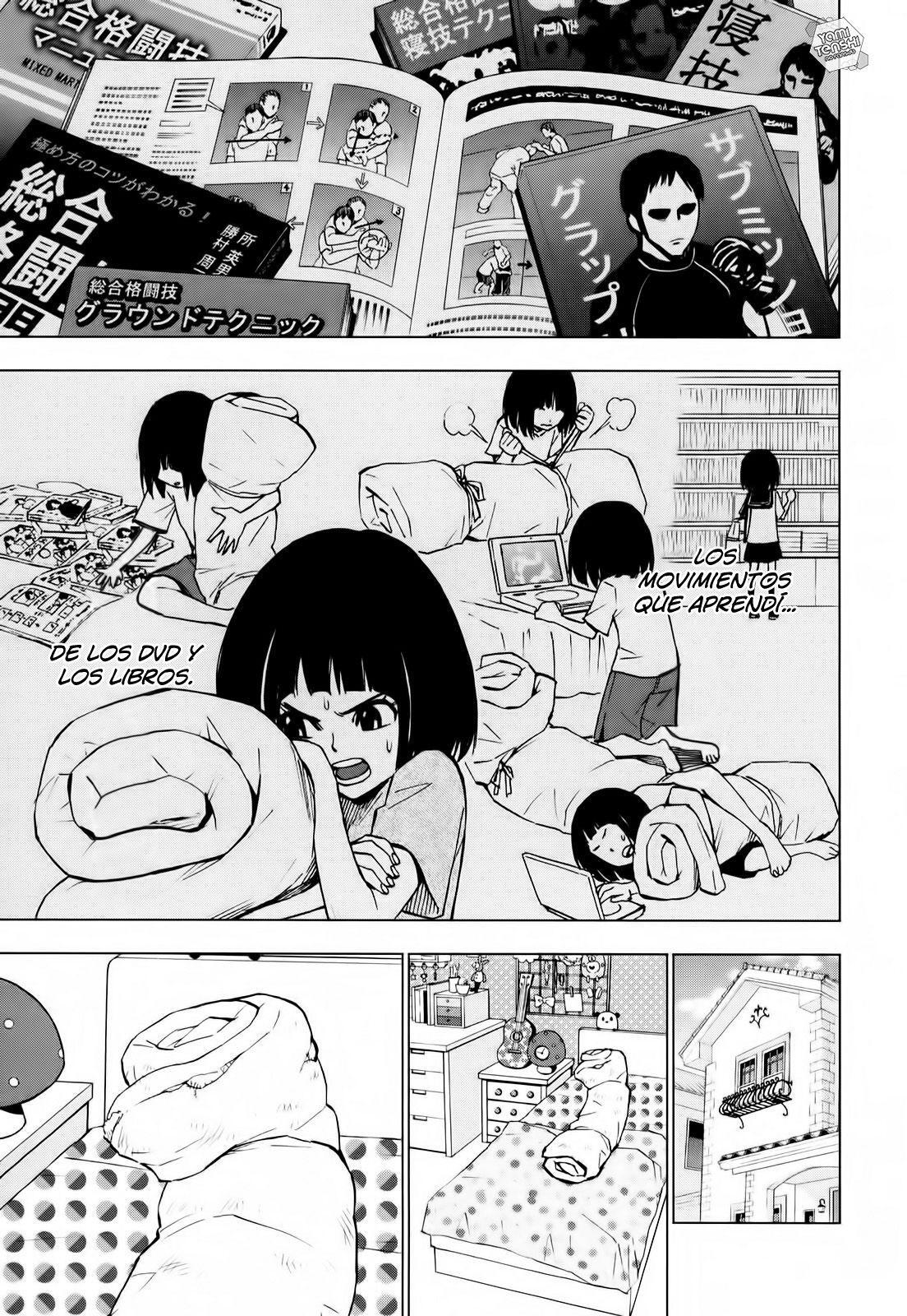 Capitulo 18 page 13