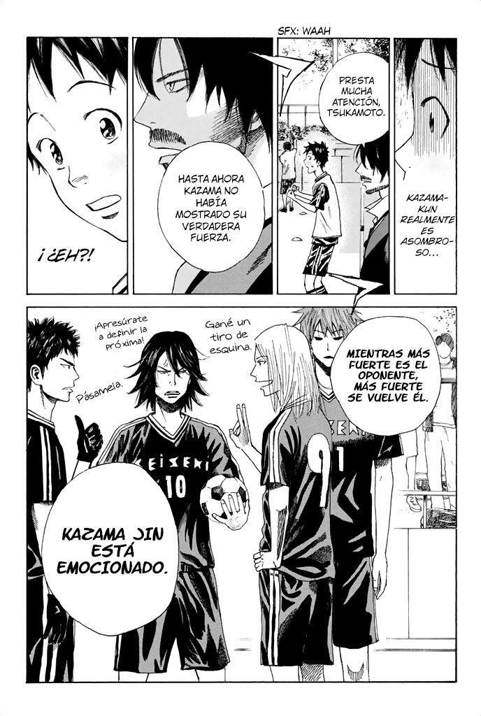 Capitulo 22 page 15