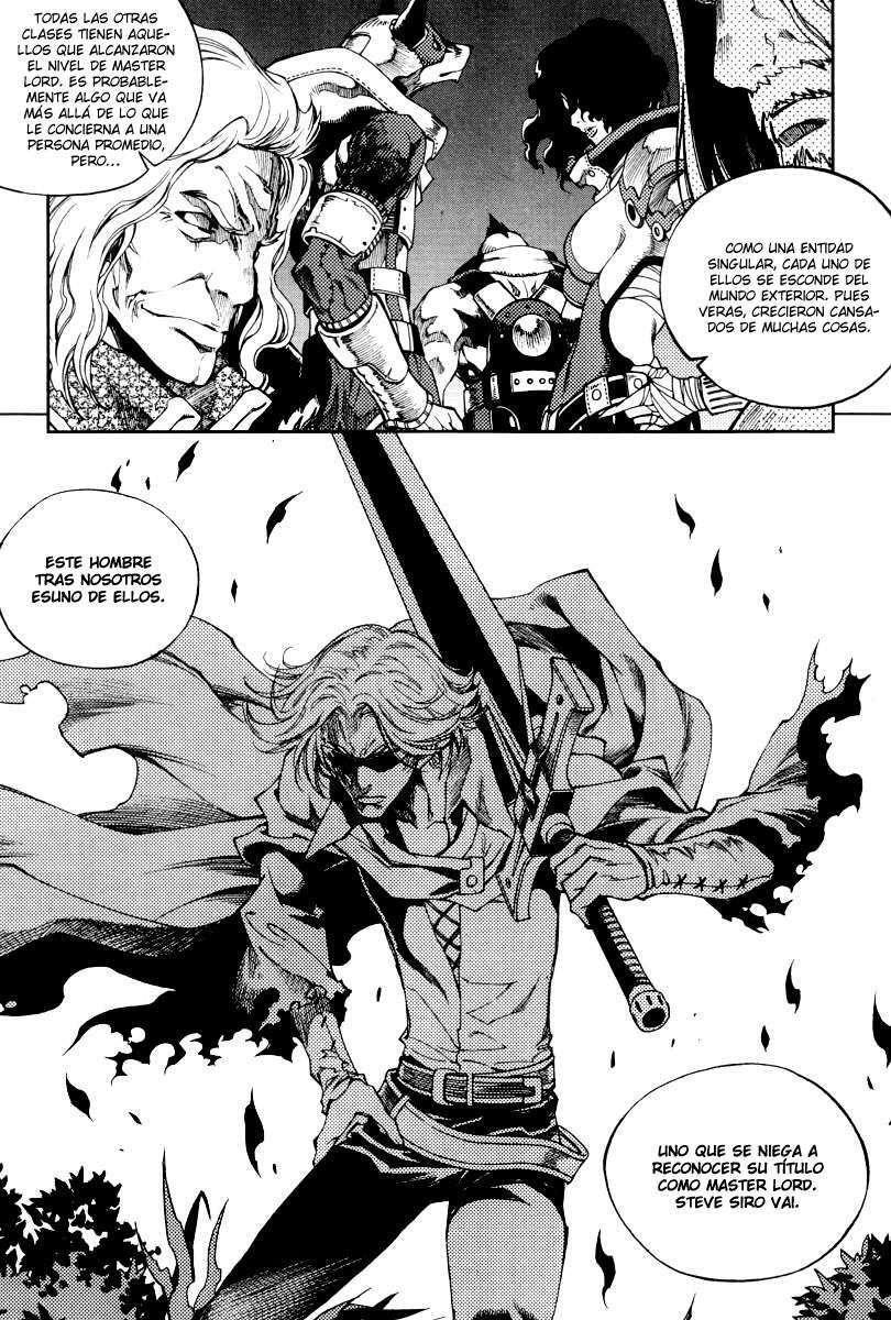 Capitulo 25 page 6