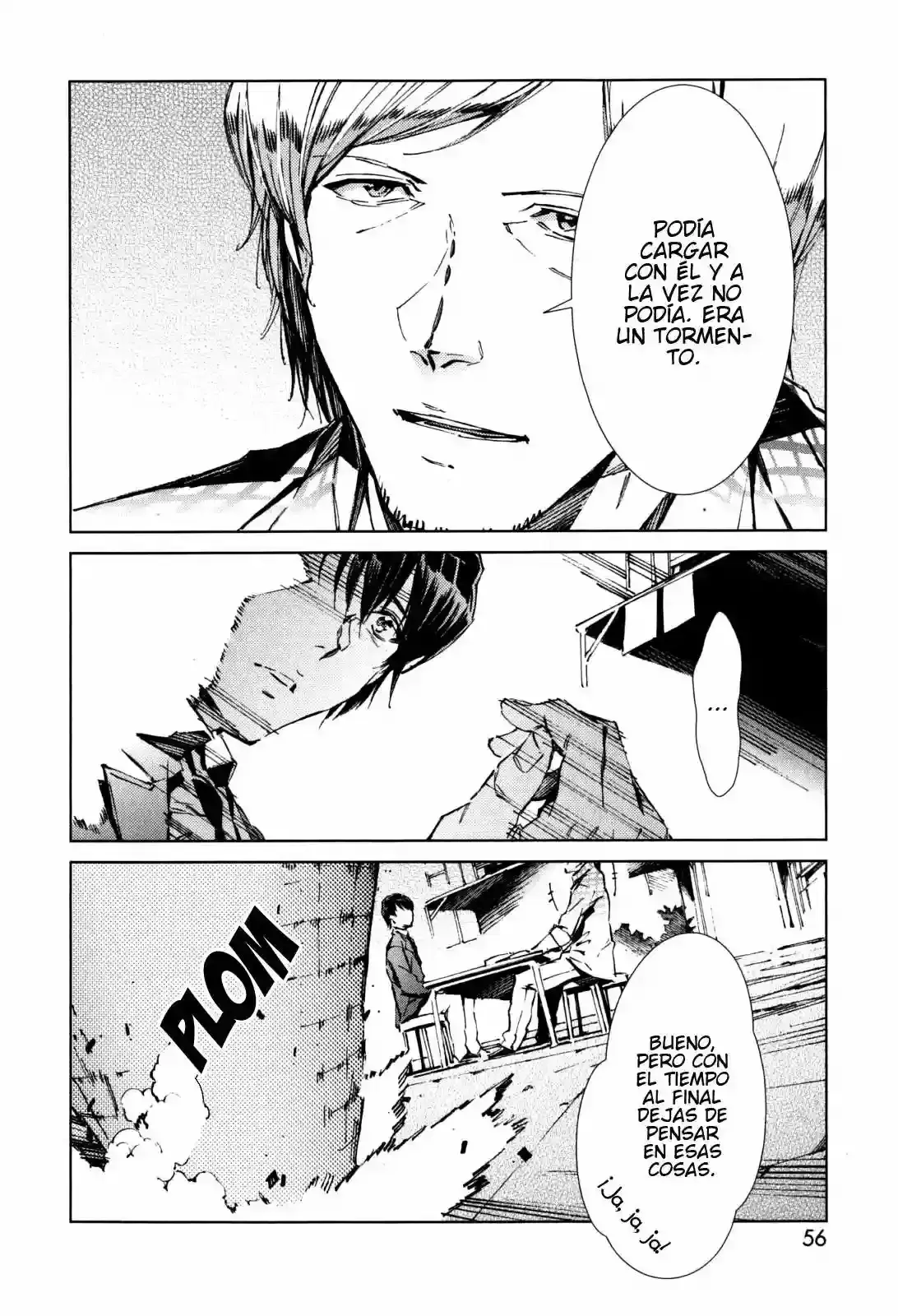 Capitulo 17 page 11