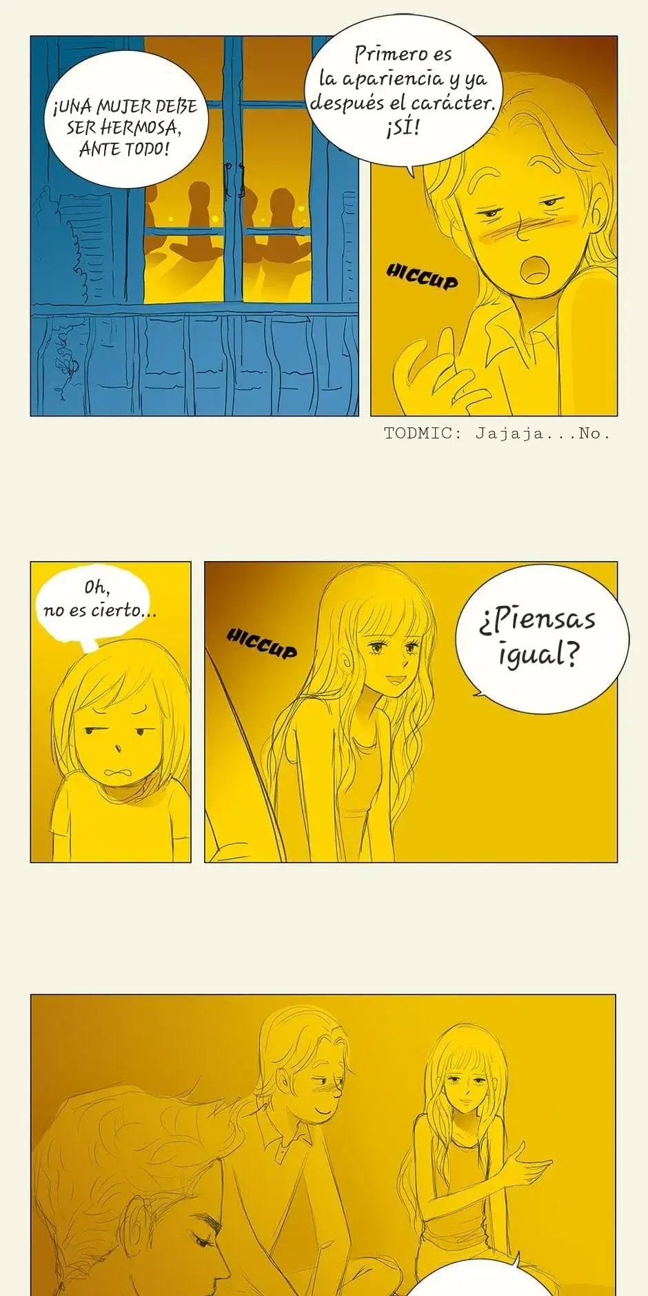 Capitulo 23 page 13