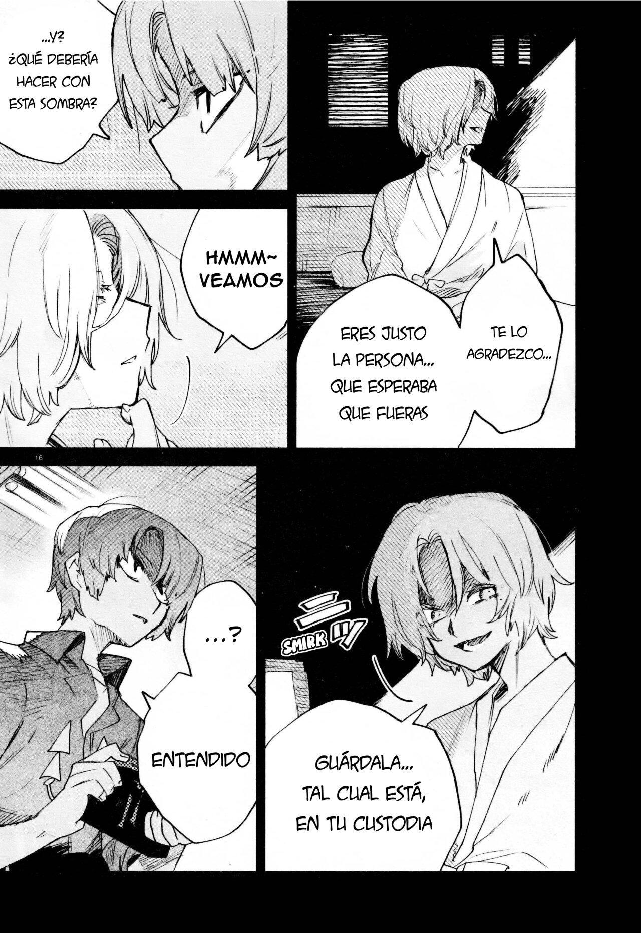 Capitulo 27 page 21