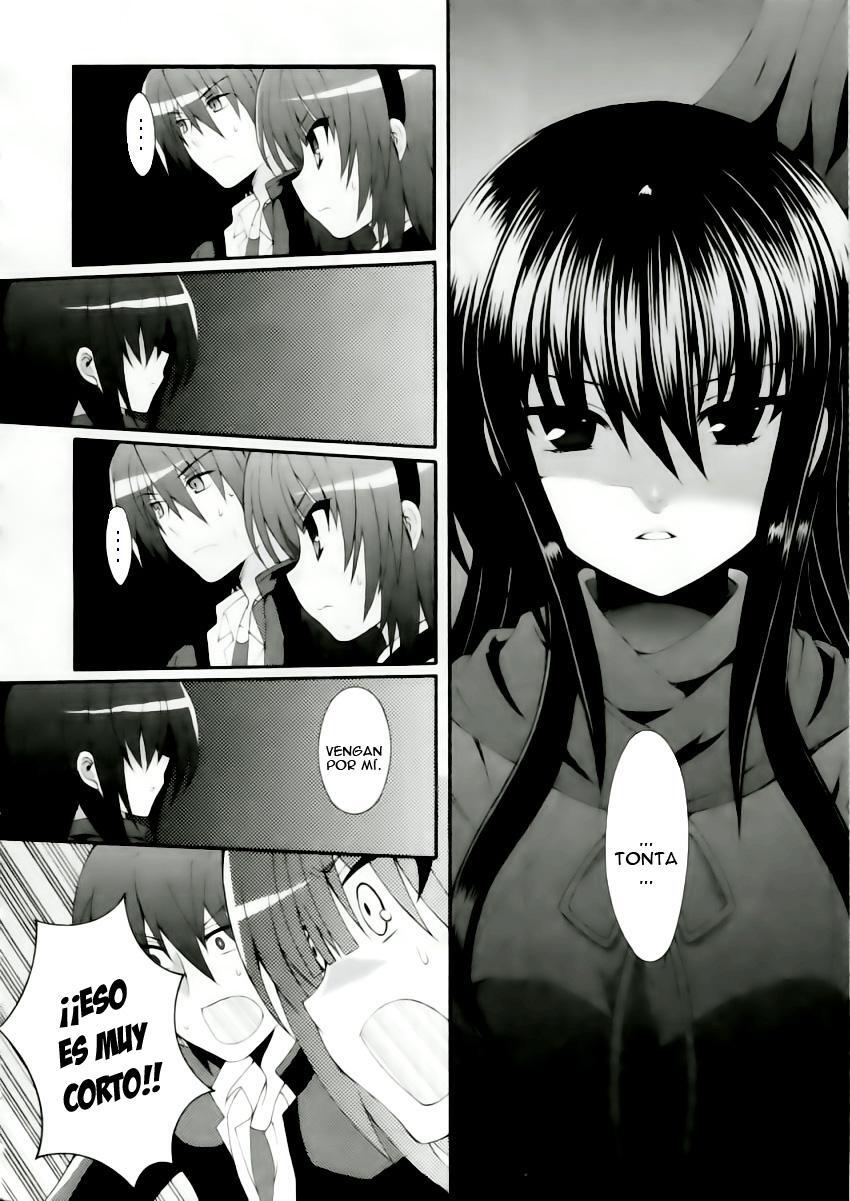 Capitulo 16 page 31