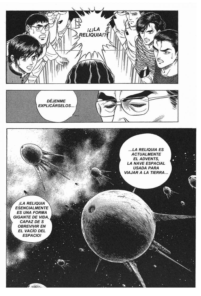 Capitulo 40 page 10
