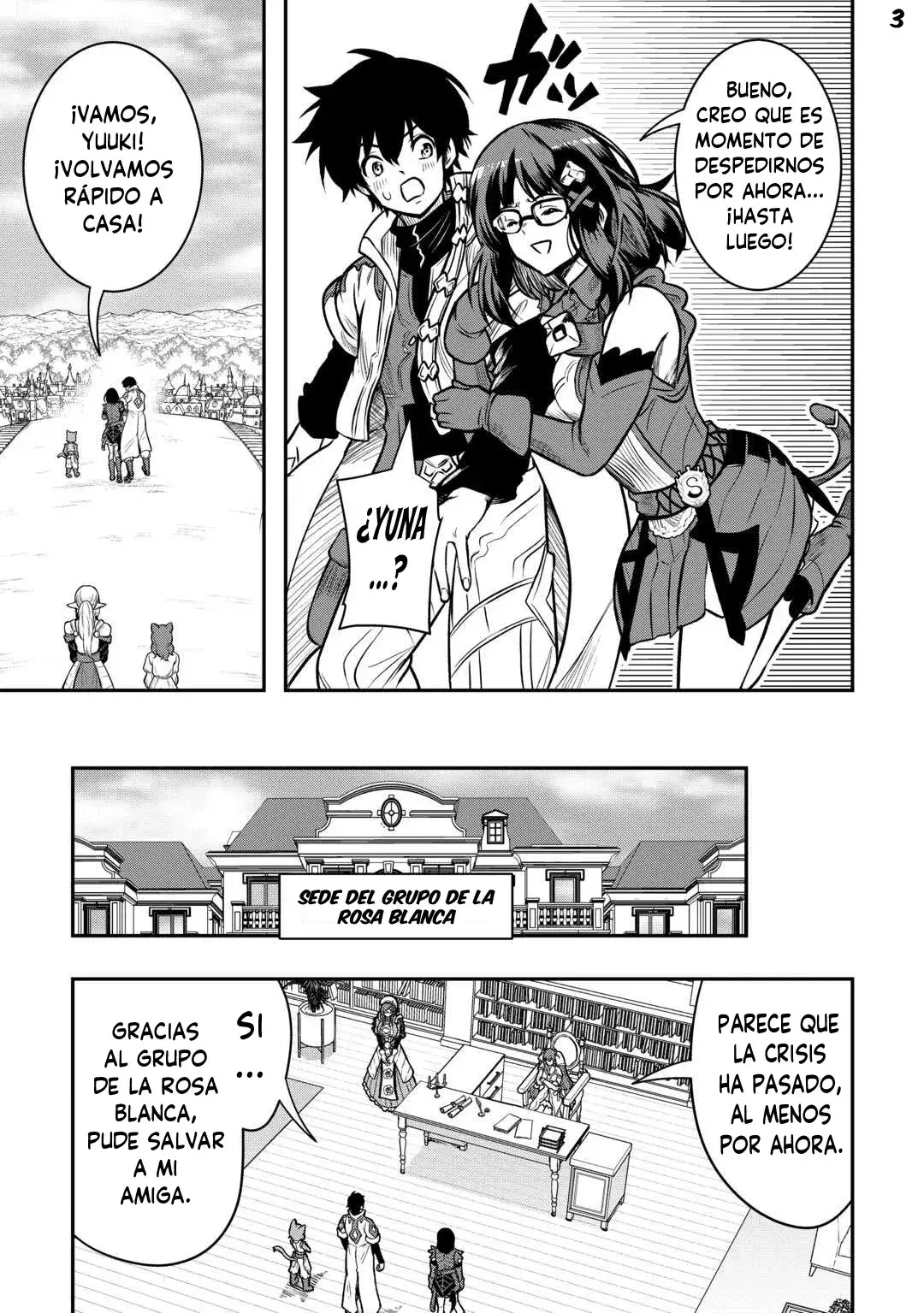 Capitulo 22 page 8