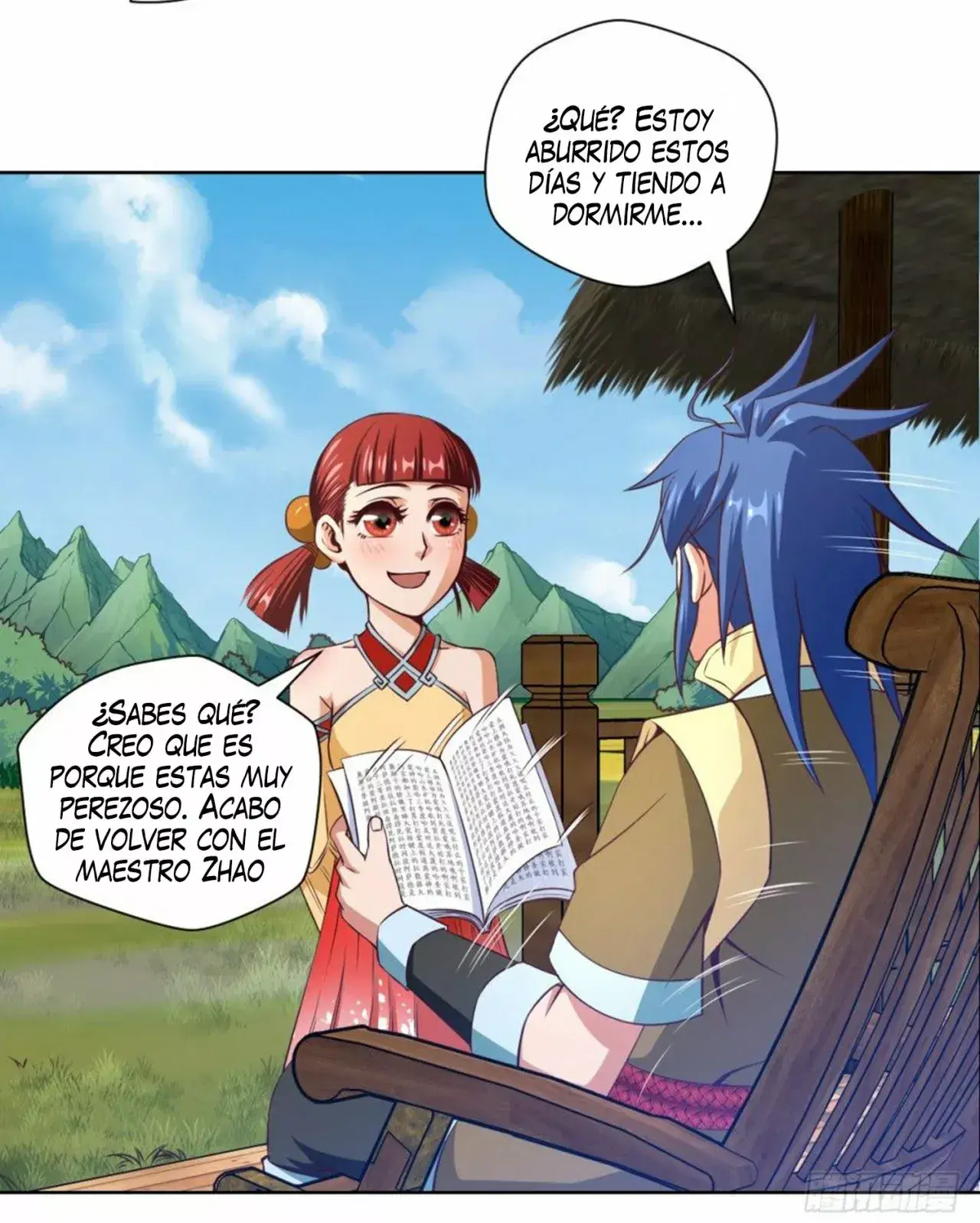Capitulo 22 page 5