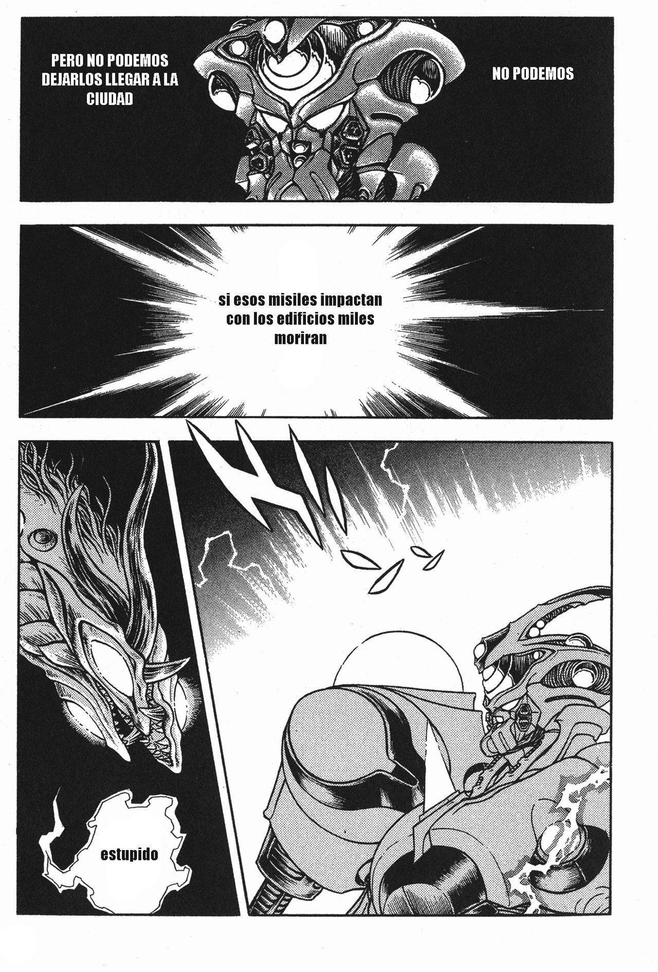 Capitulo 157 page 28