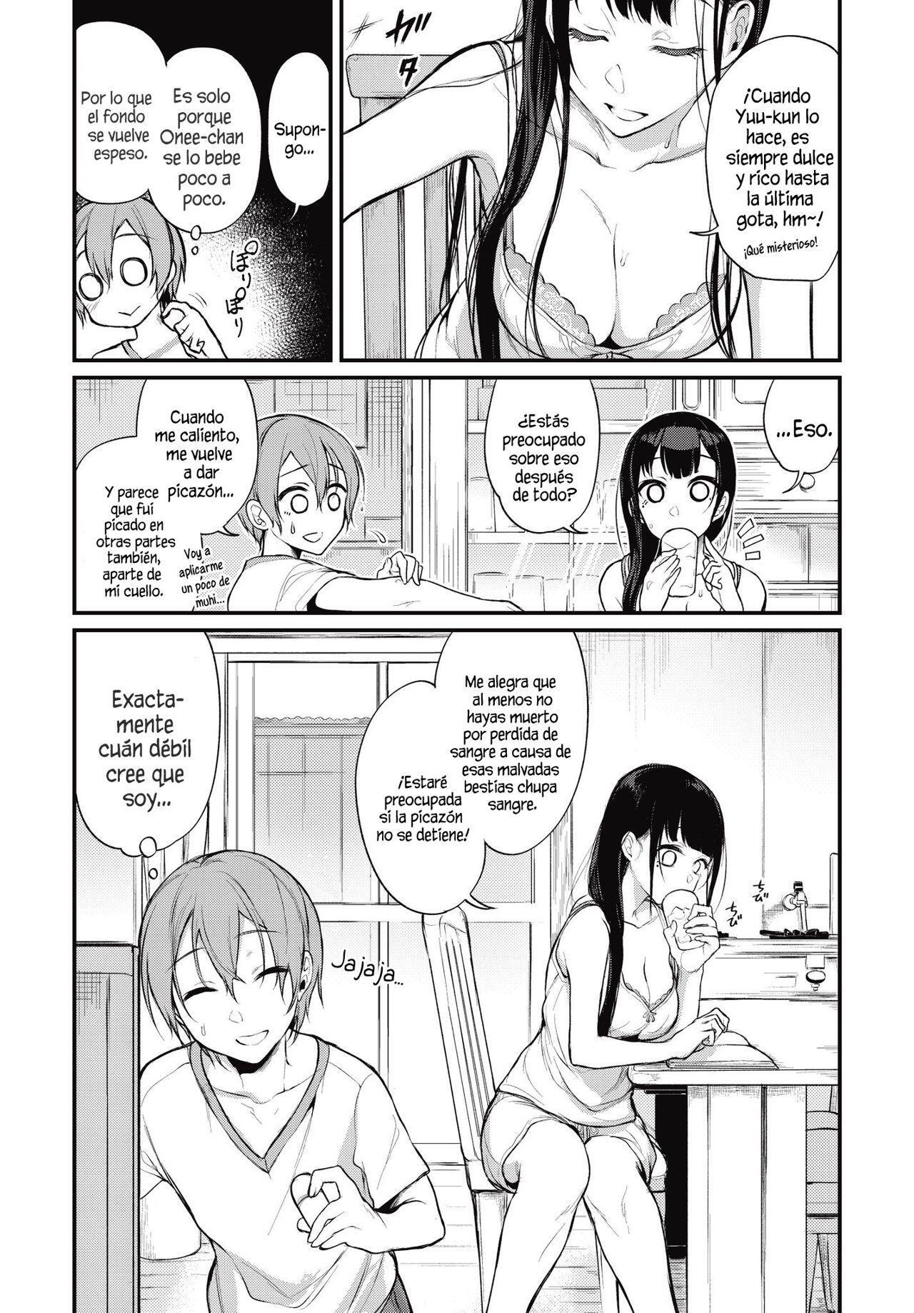 Capitulo 9.50 page 5