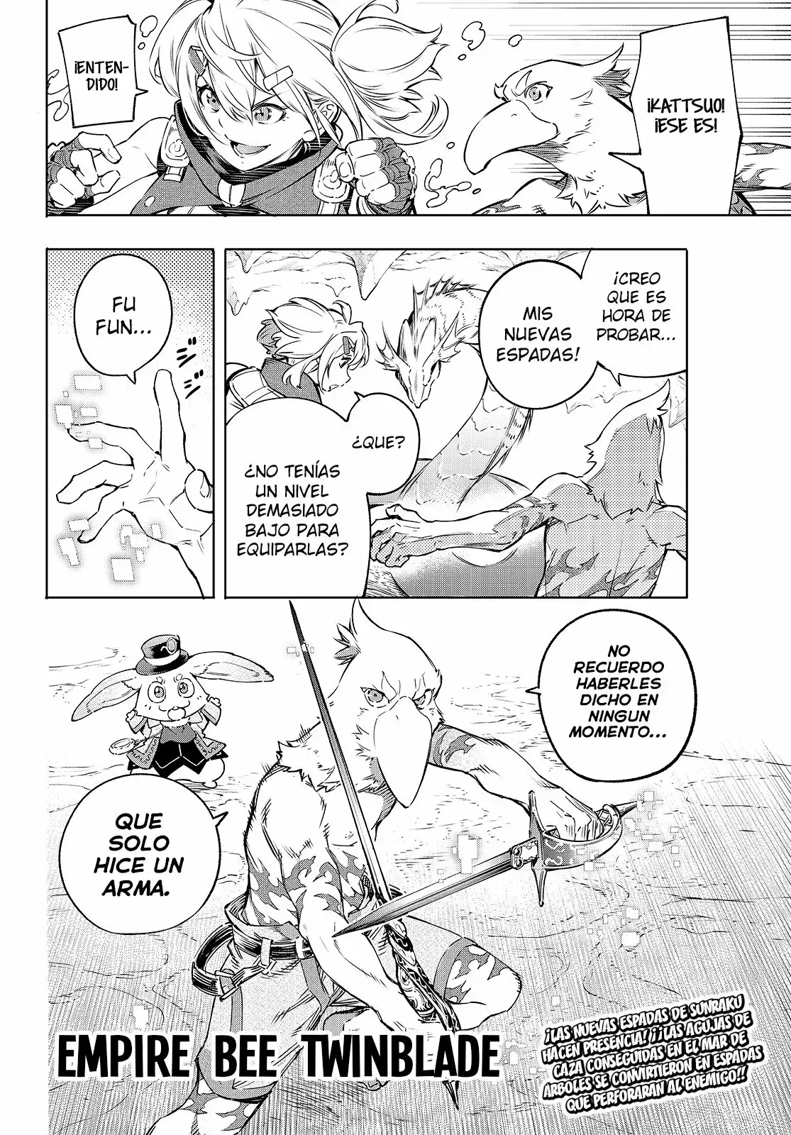 Capitulo 24 page 19