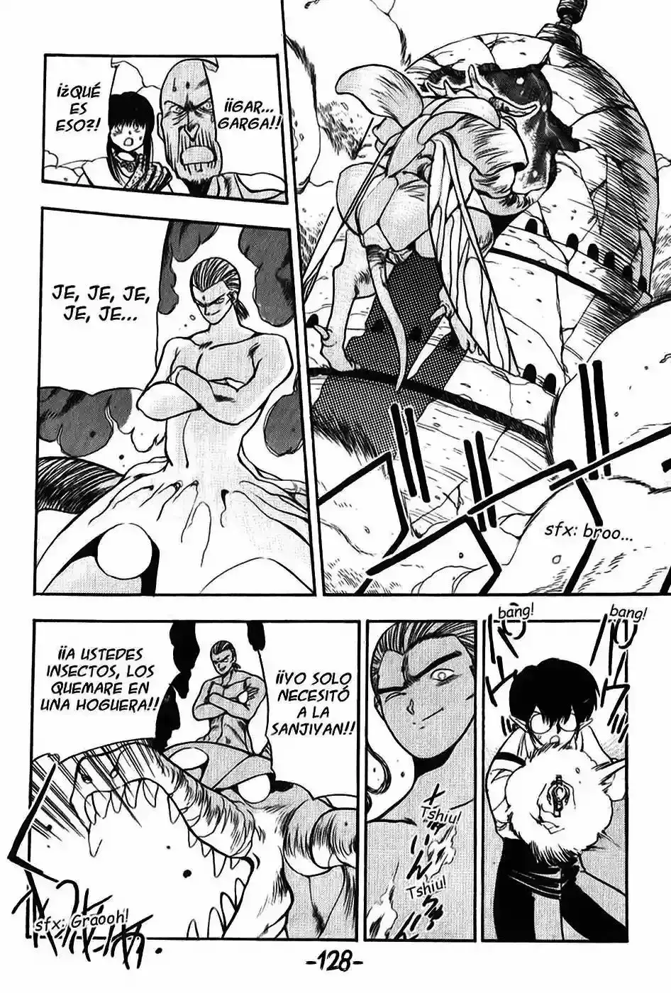 Capitulo 139 page 16