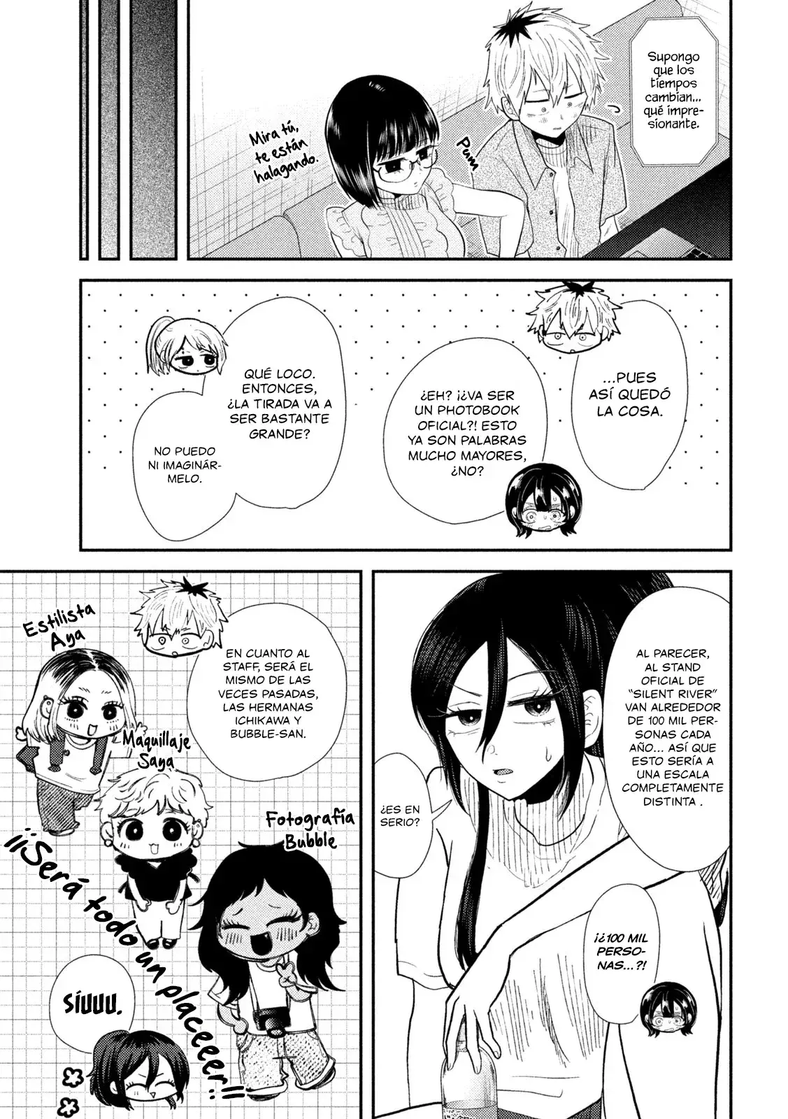 Capitulo 33 page 13