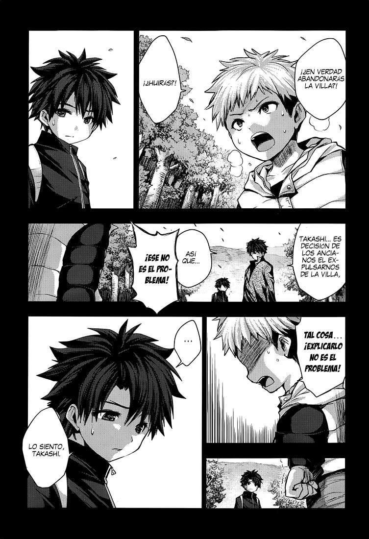 Capitulo 19 page 25