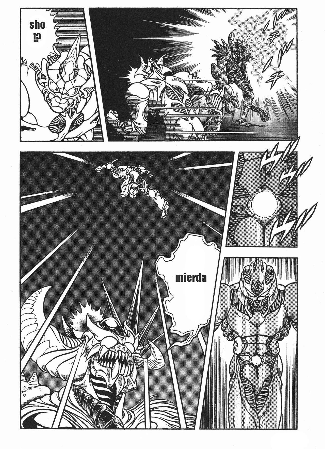 Capitulo 140 page 6