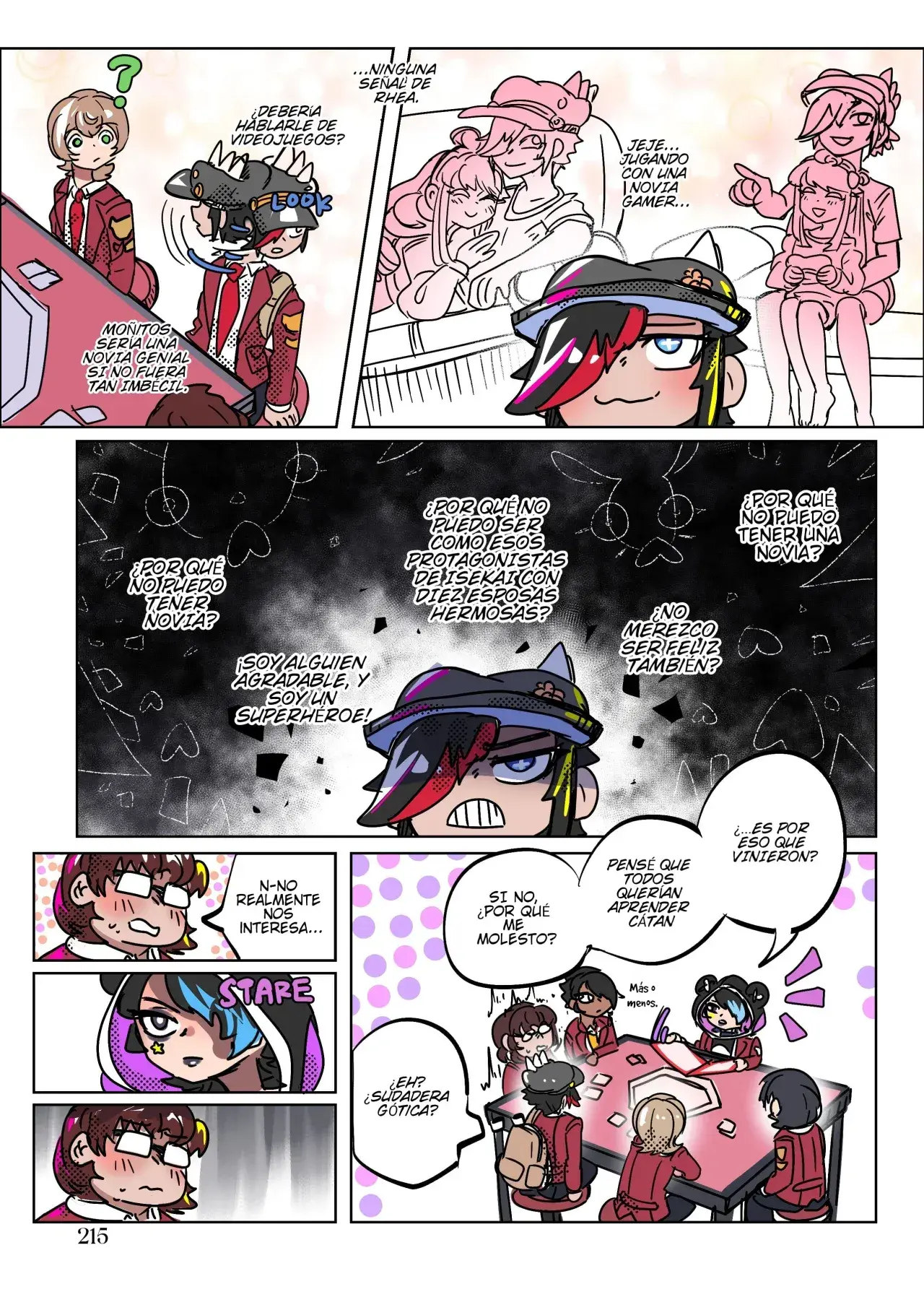 Capitulo 18 page 12