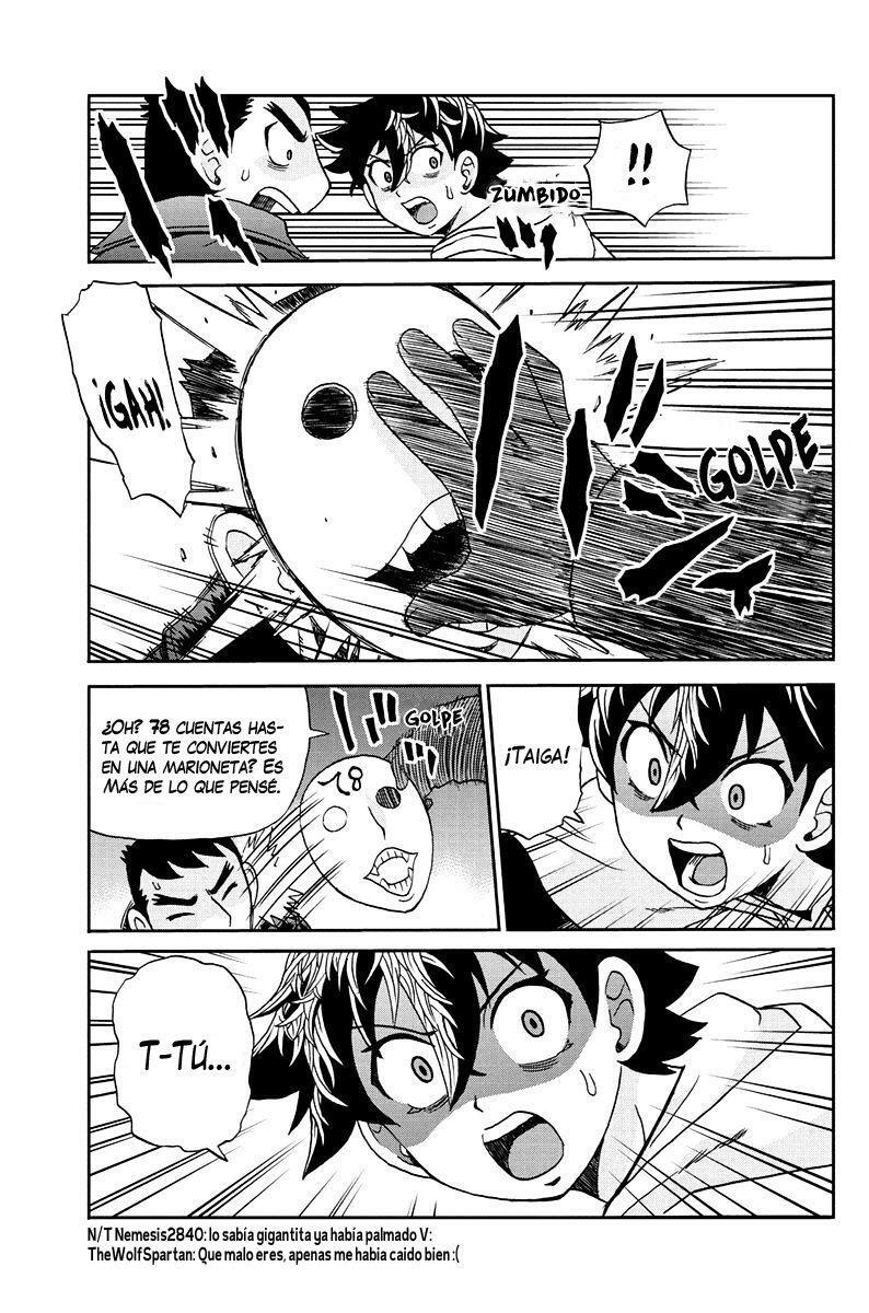 Capitulo 53 page 11