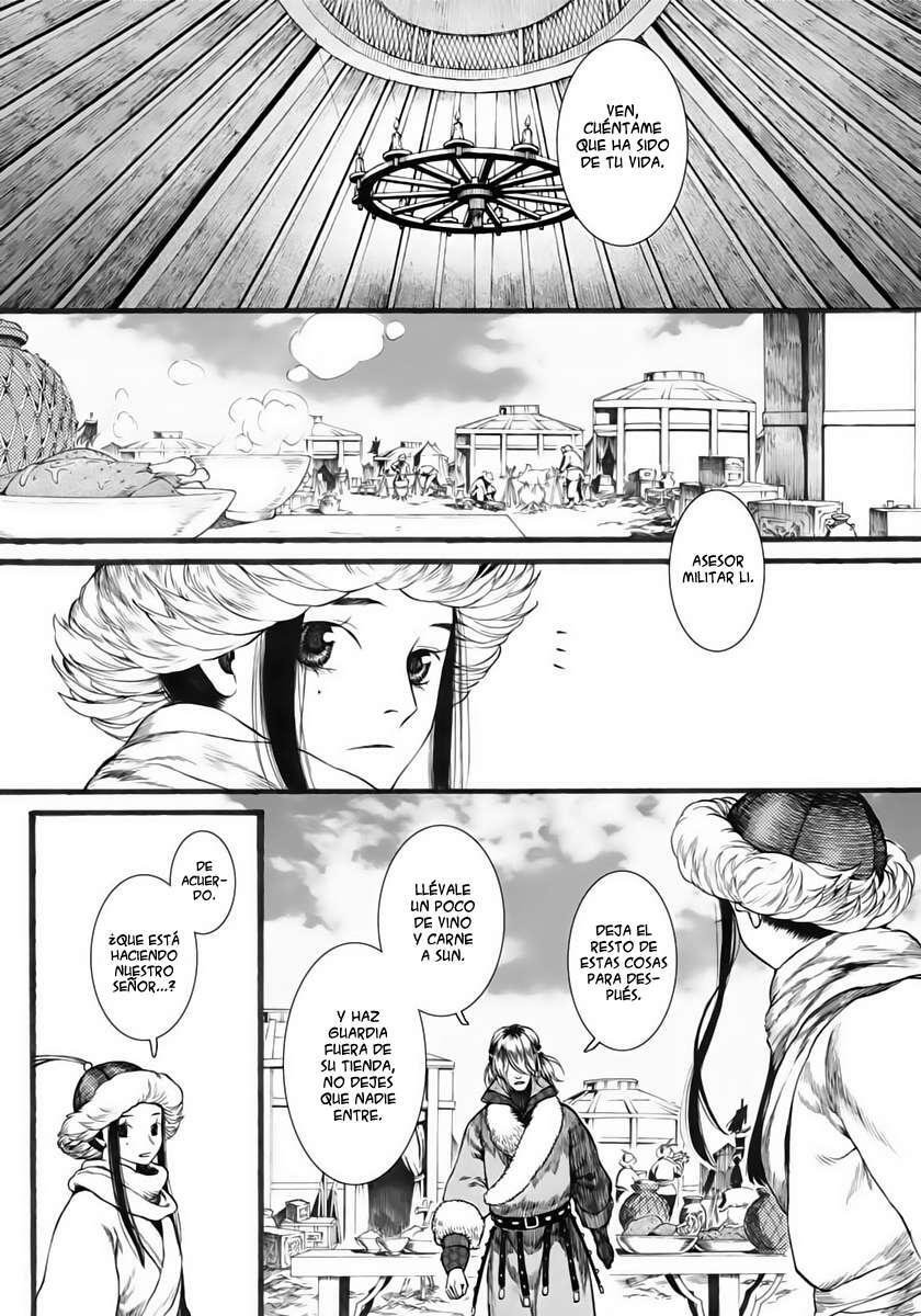 Capitulo 16 page 12
