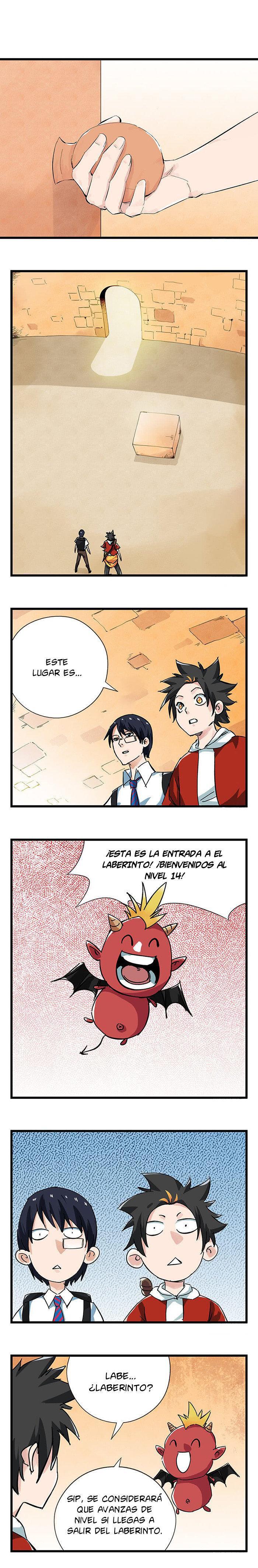 Capitulo 41 page 3