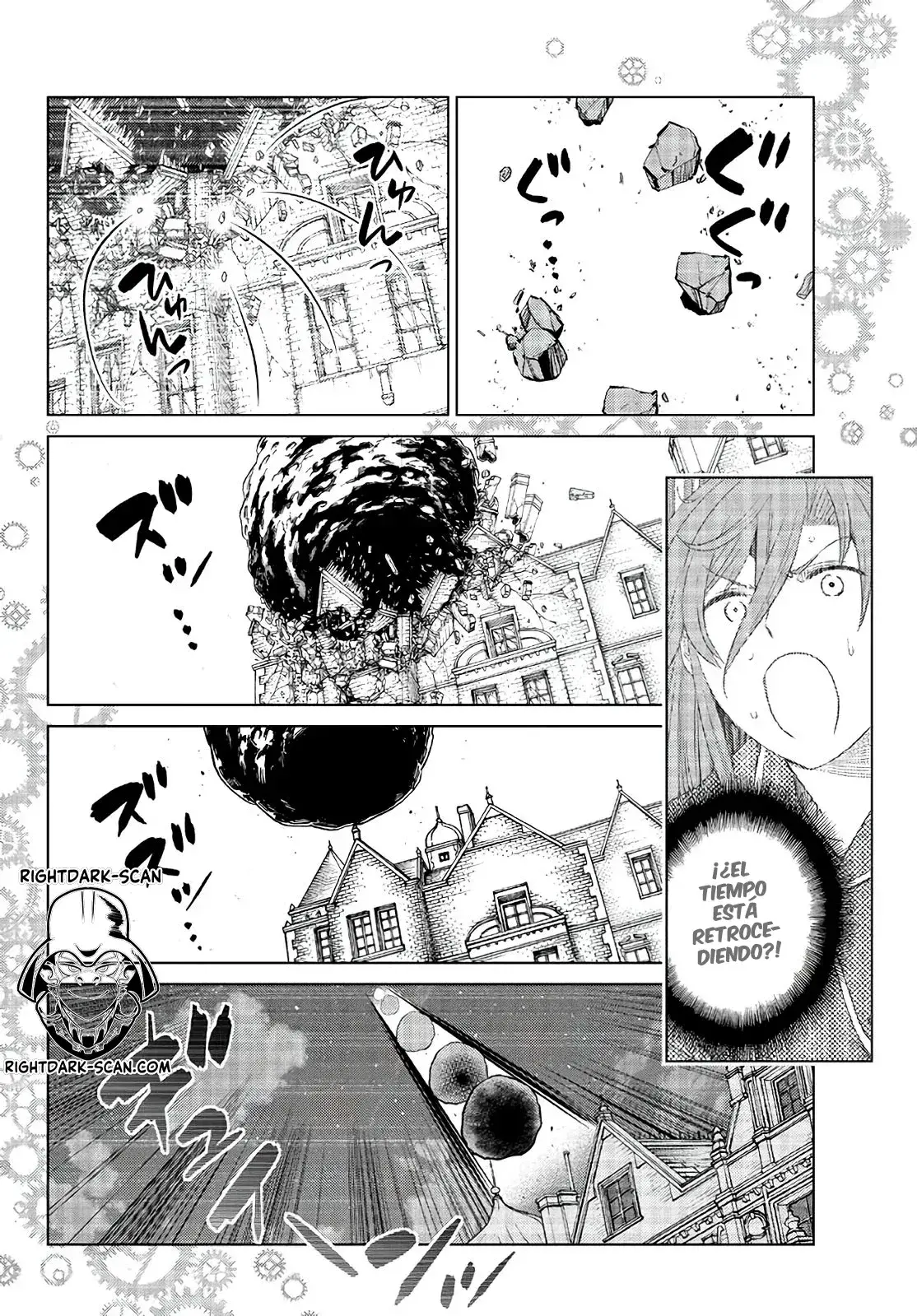Capitulo 17 page 35