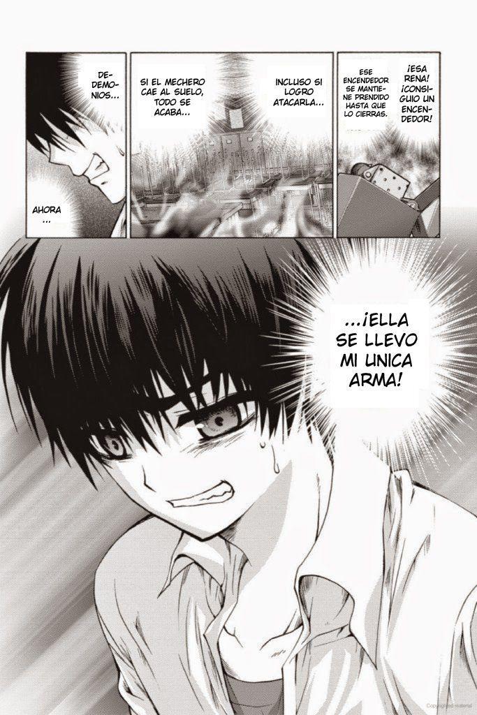 Capitulo 13 page 40