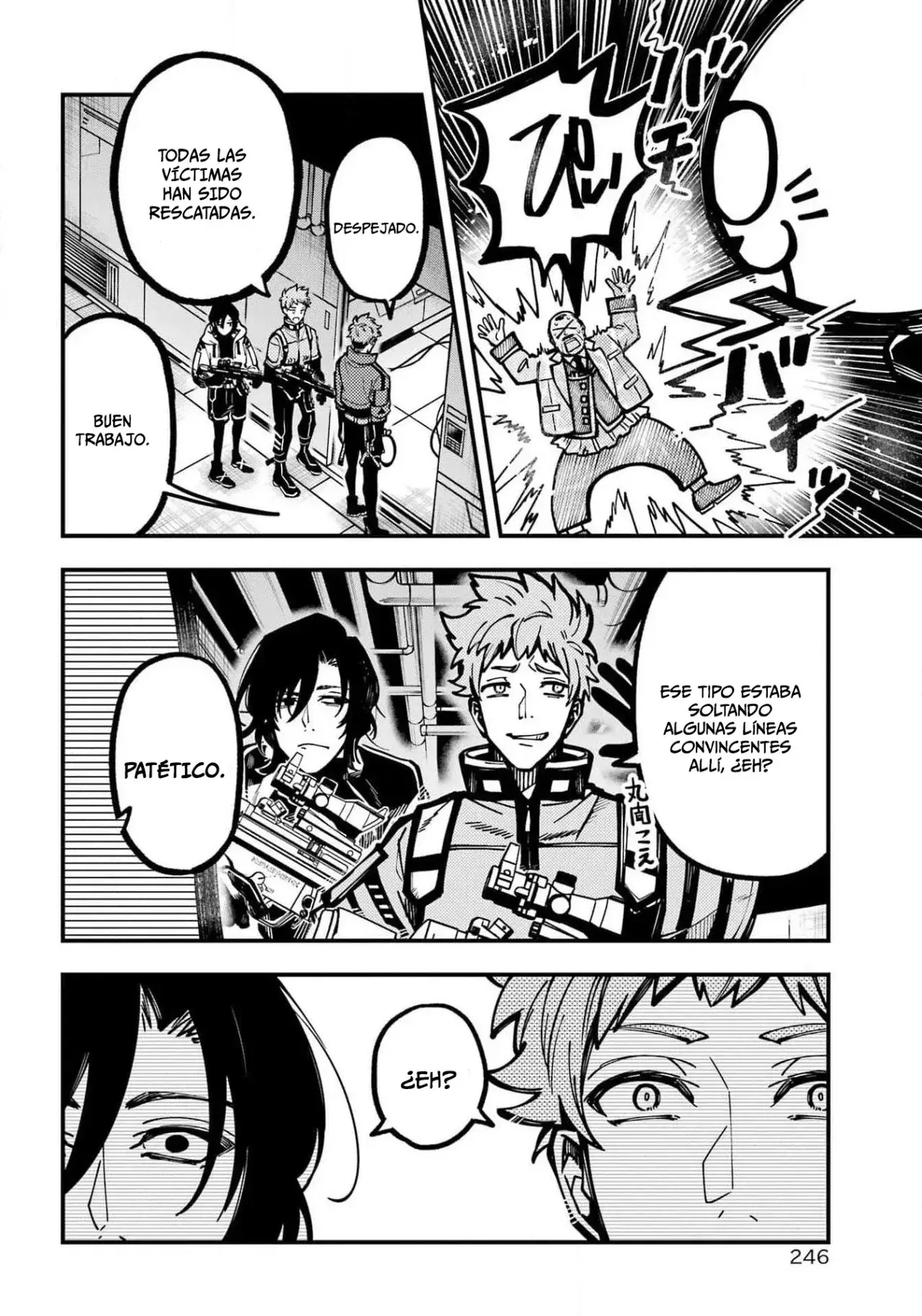 Capitulo 47 page 28