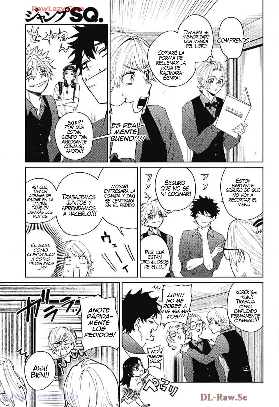 Capitulo 14 page 14