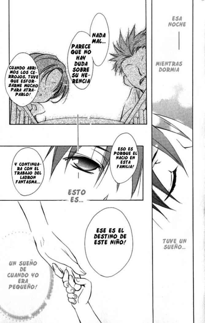 Capitulo 34 page 16
