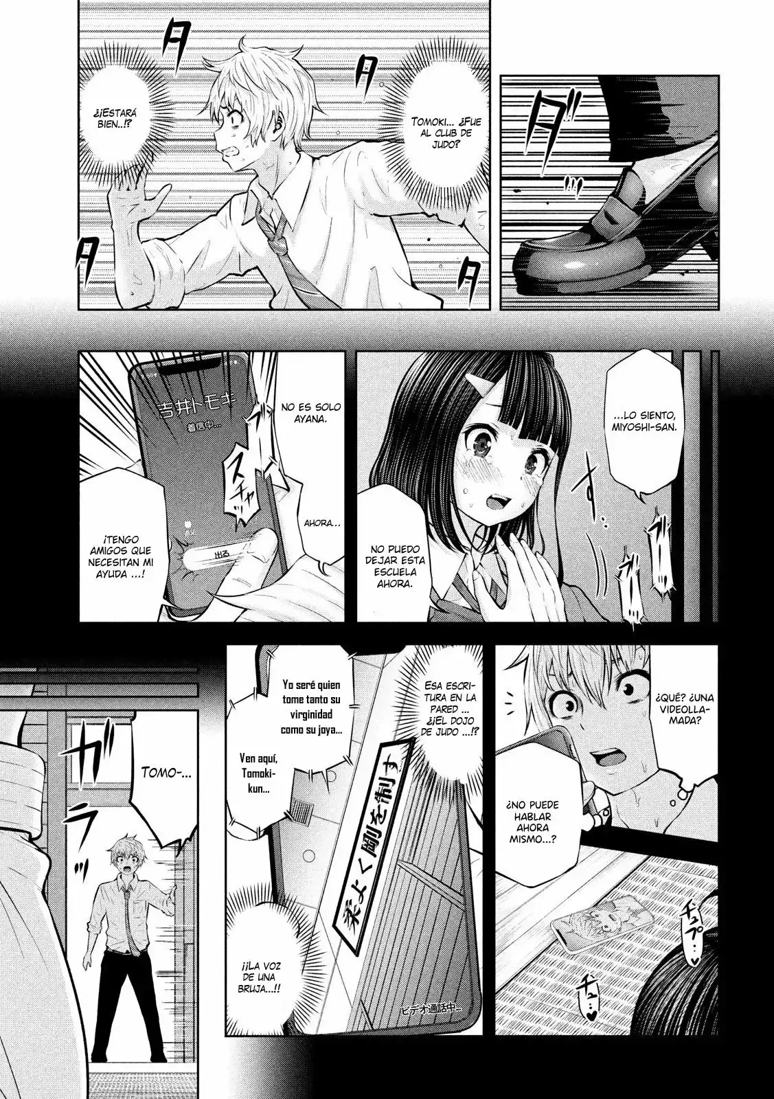 Capitulo 19 page 14