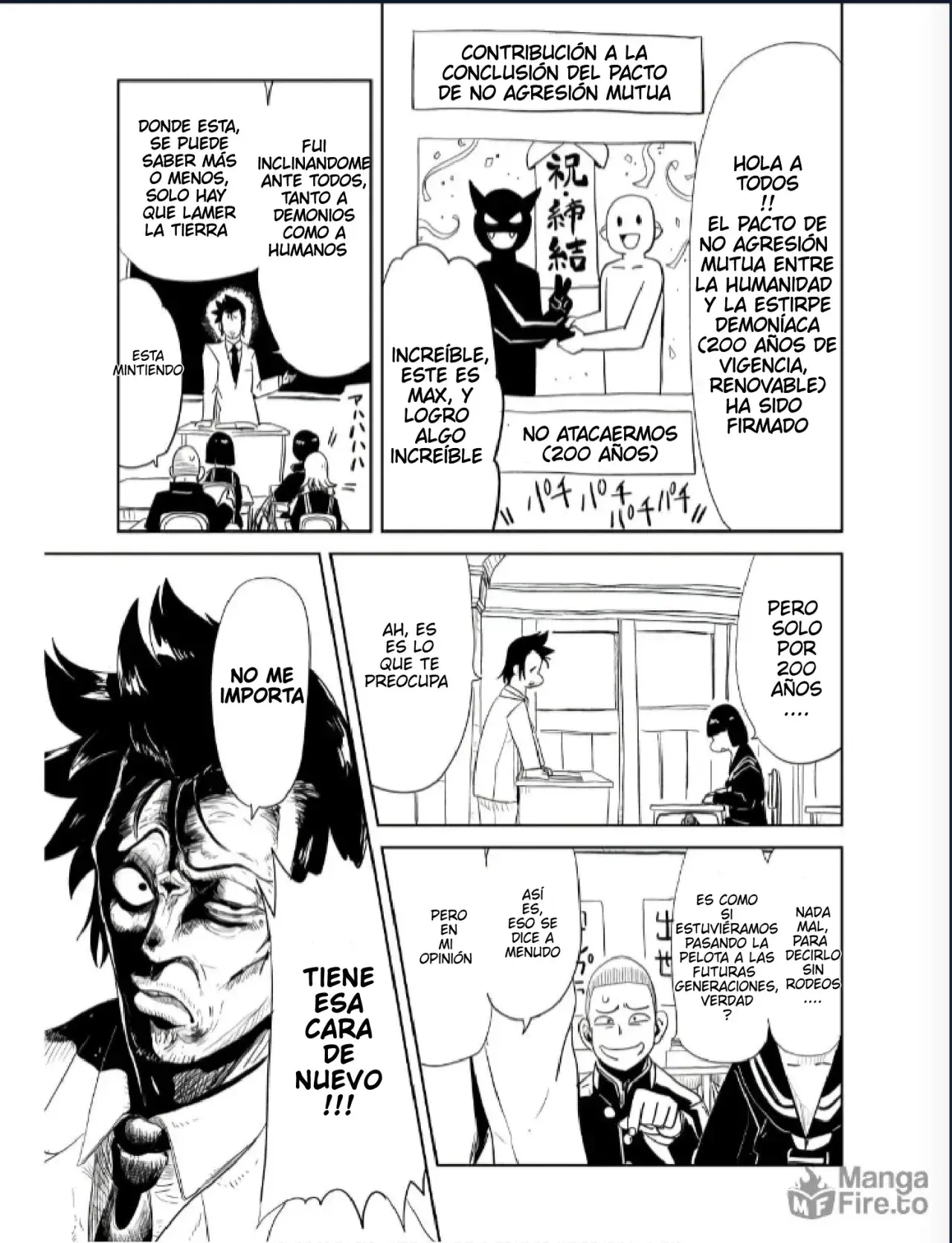 Capitulo 56 page 5