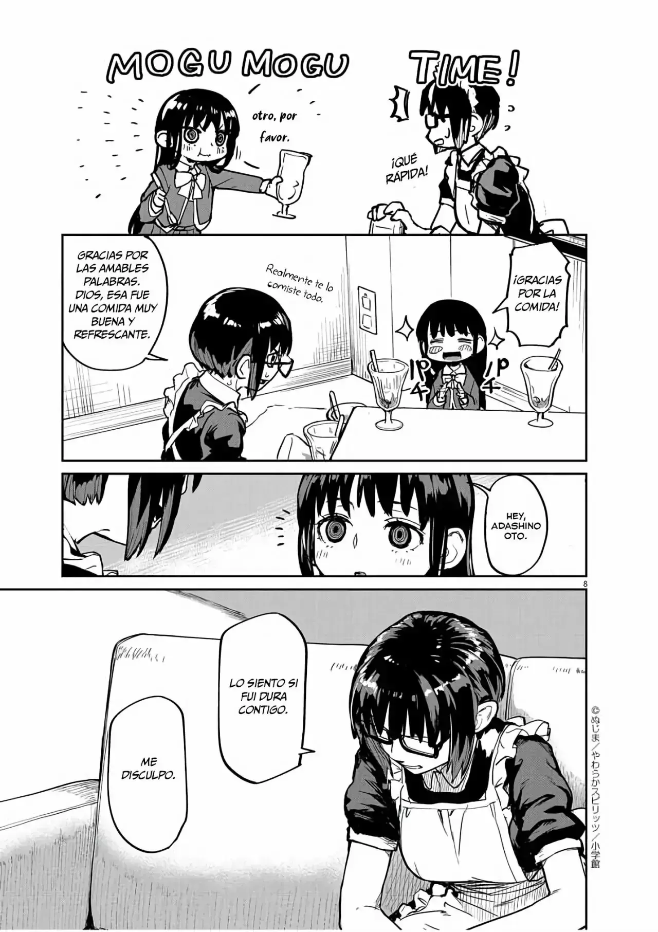 Capitulo 22 page 9