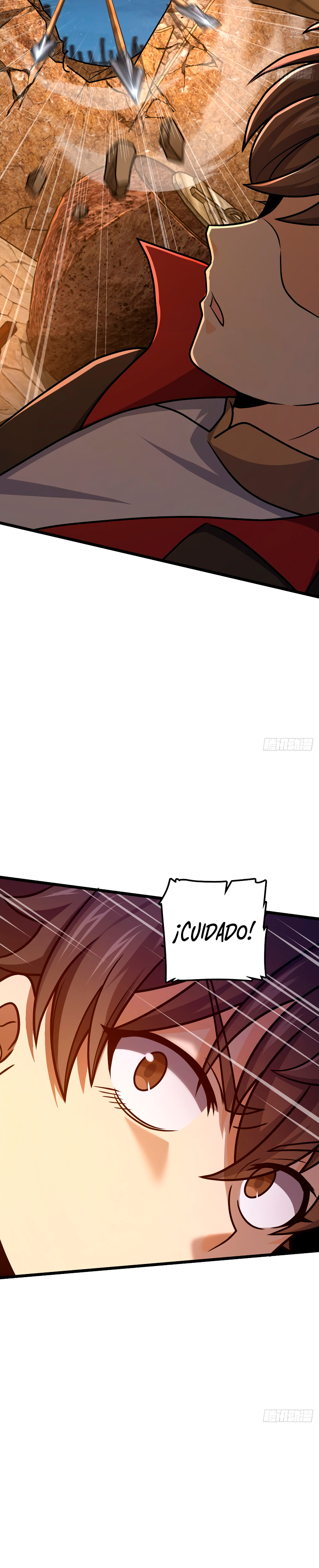 Capitulo 507 page 23