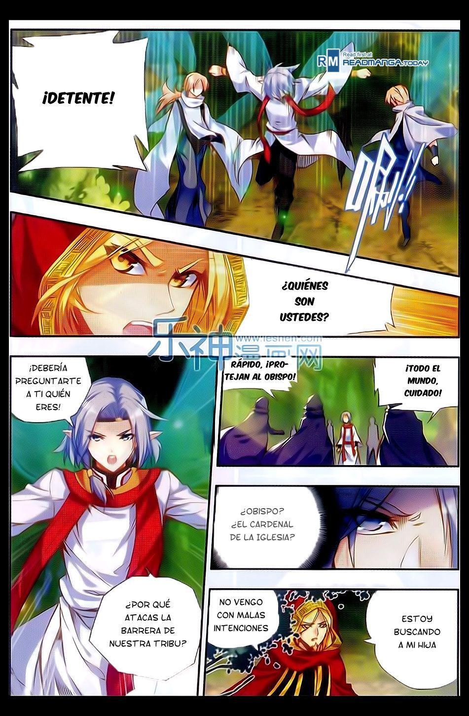 Capitulo 48 page 18